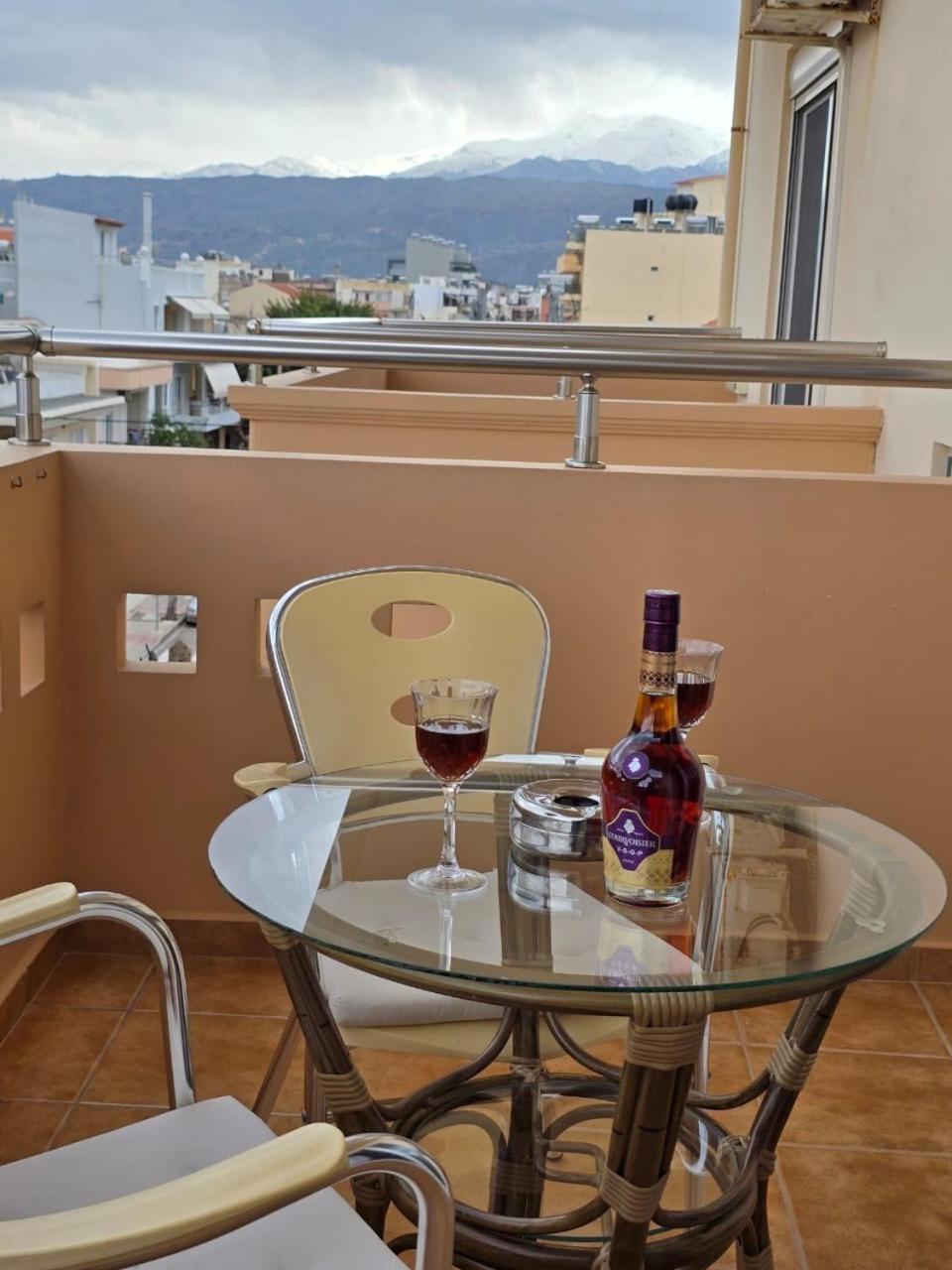 Aparthotel Fougaro *