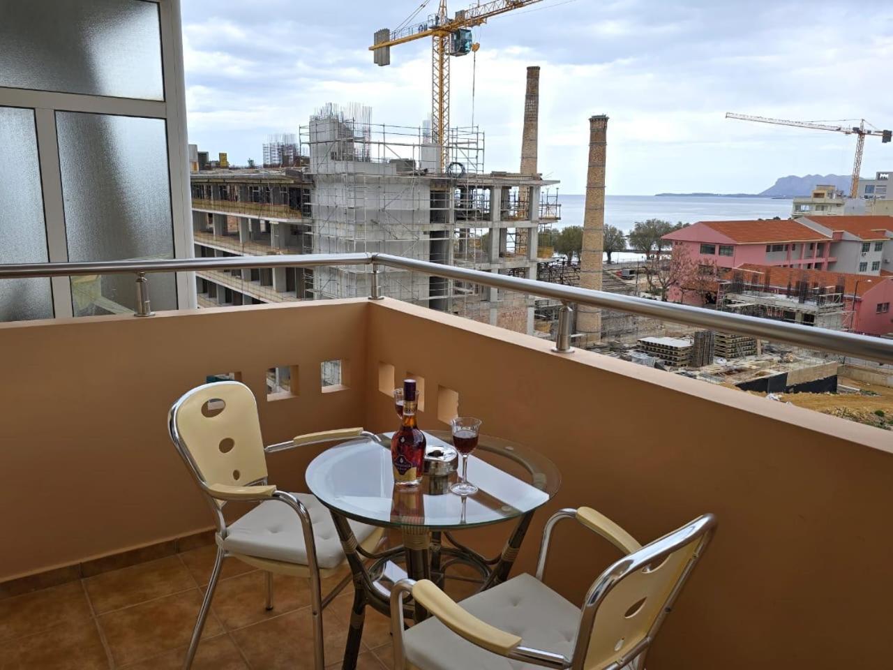 Fougaro Aparthotel