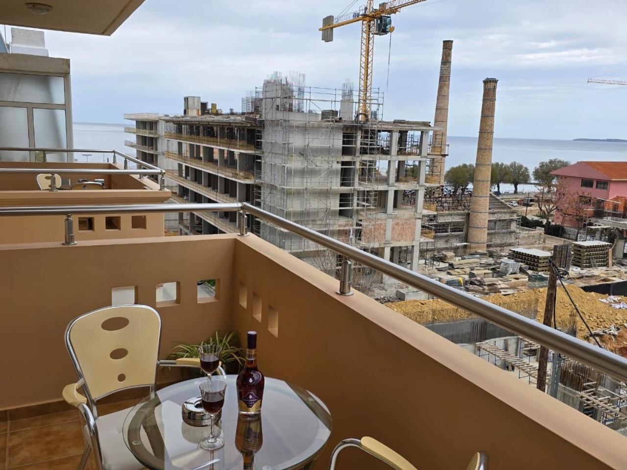 Aparthotel Fougaro