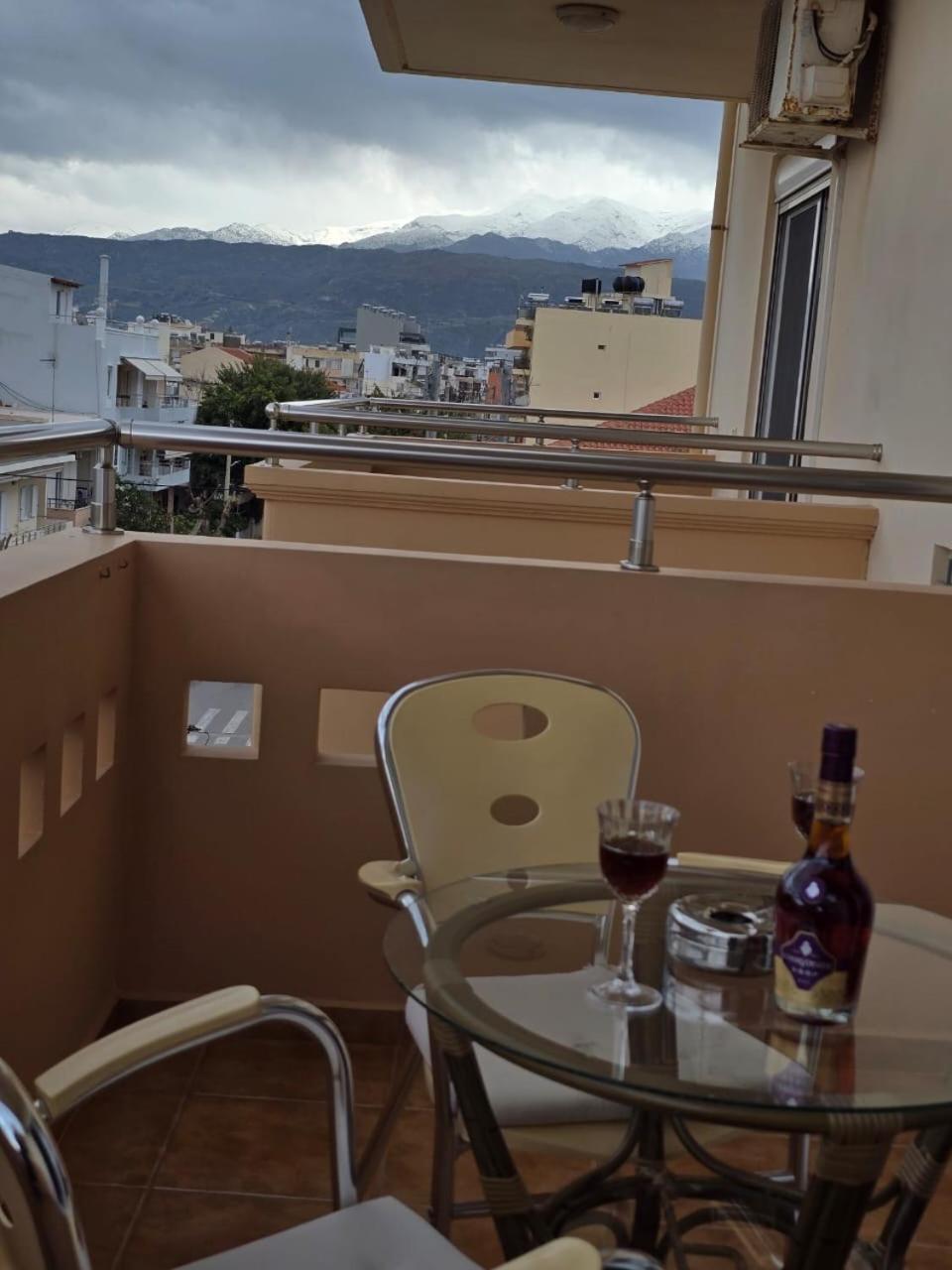 Fougaro Aparthotel *