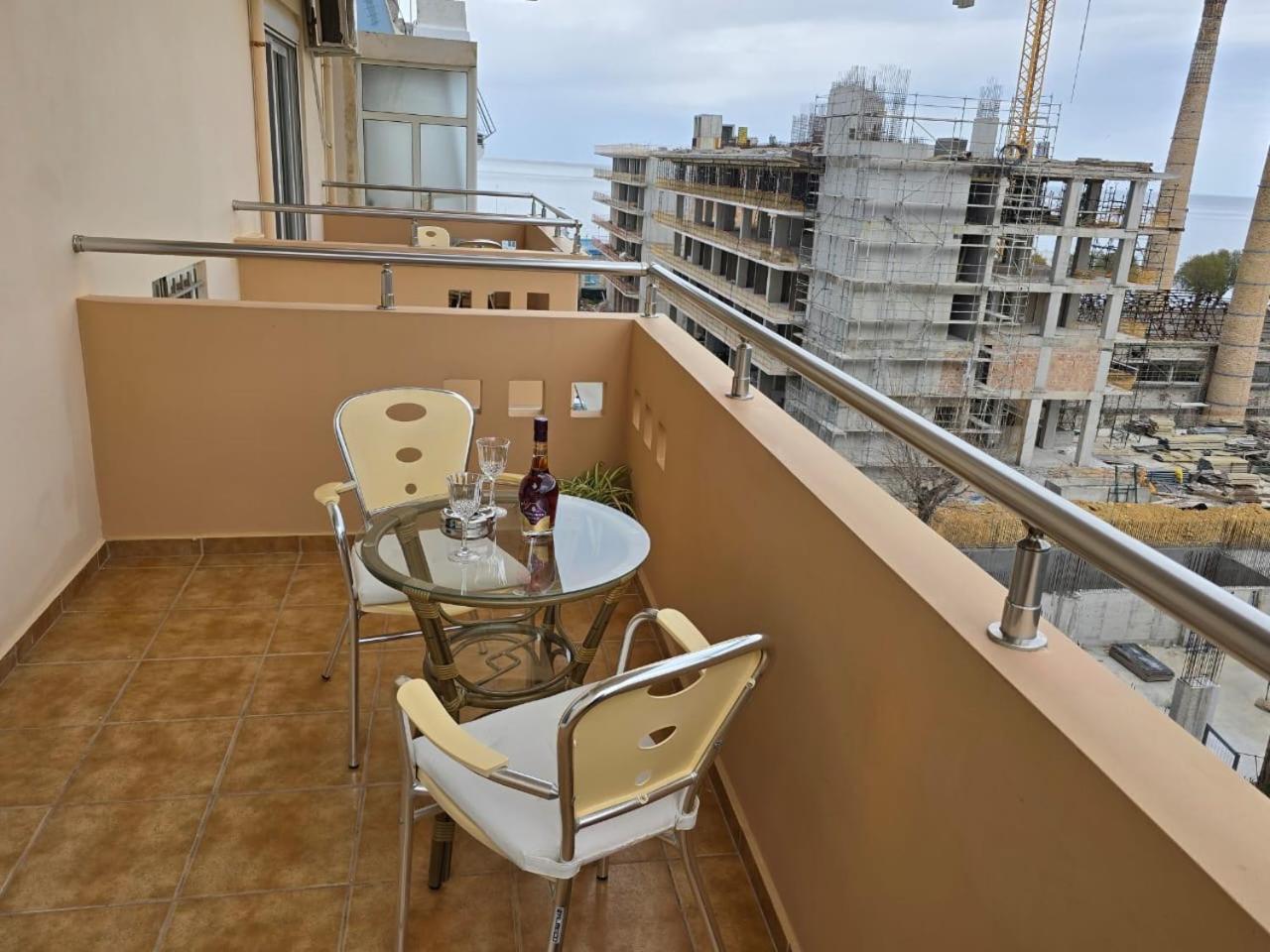 Aparthotel Fougaro *