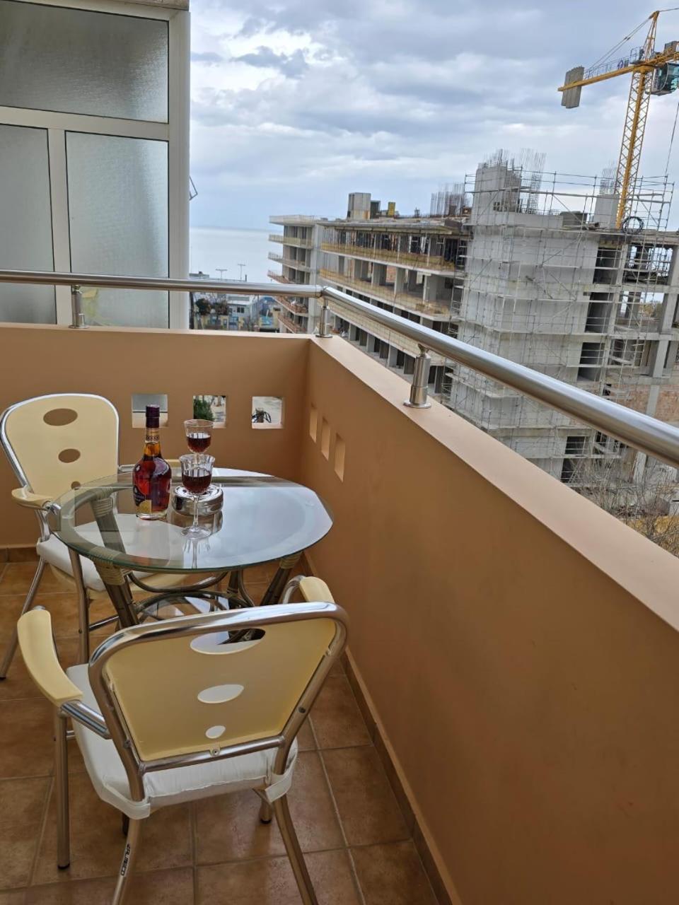 Fougaro Aparthotel Chania (Crete)