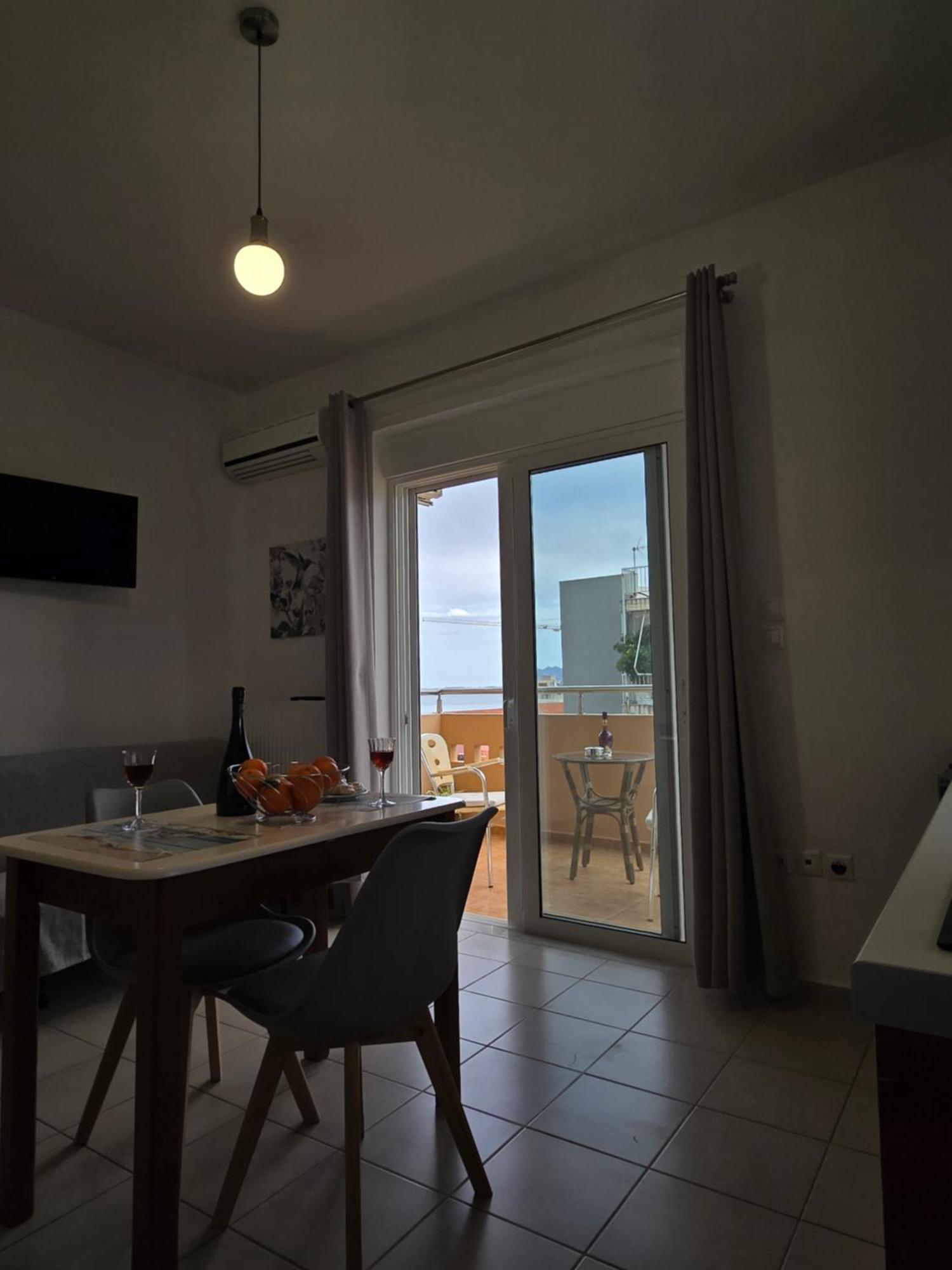 Aparthotel Fougaro *