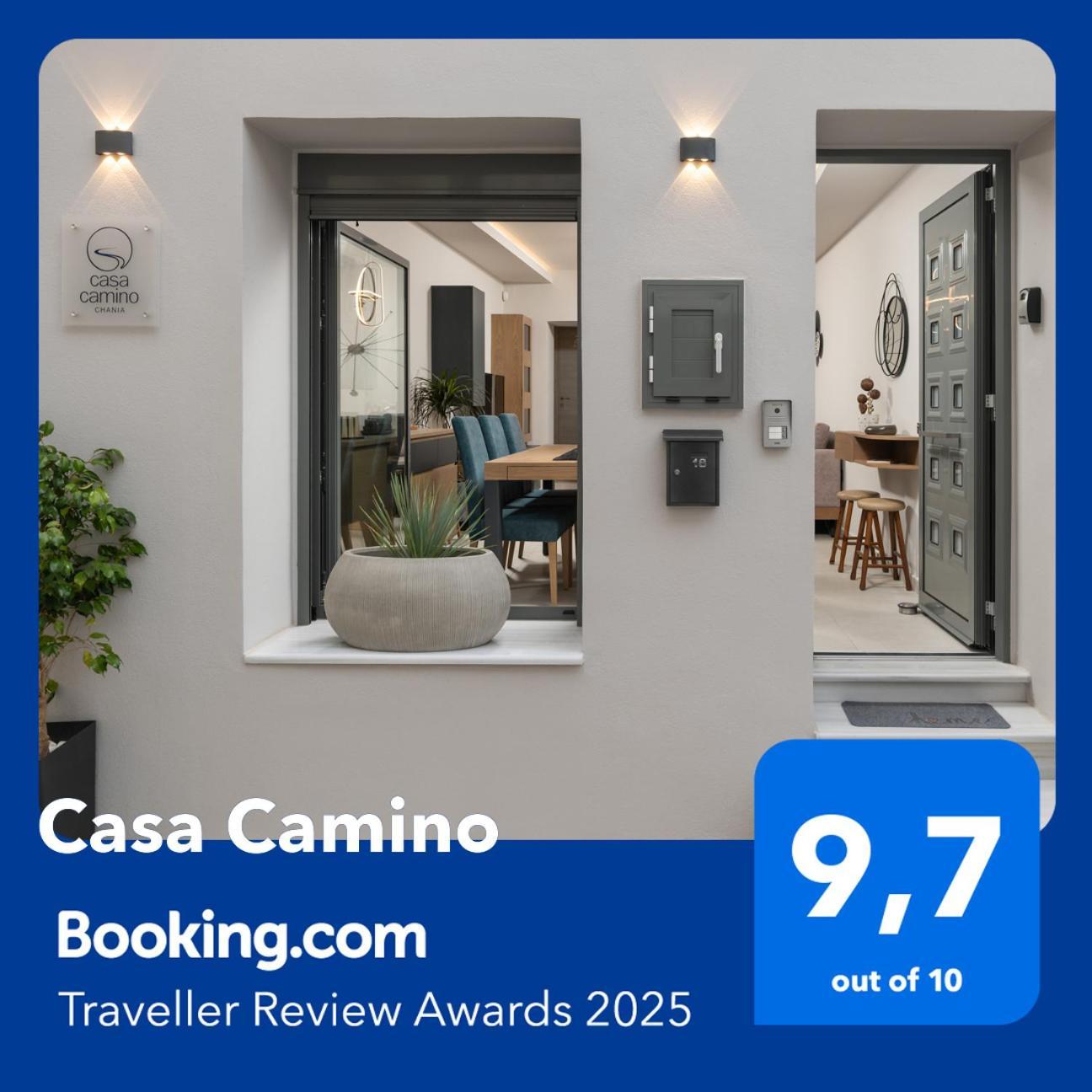Holiday home Casa Camino