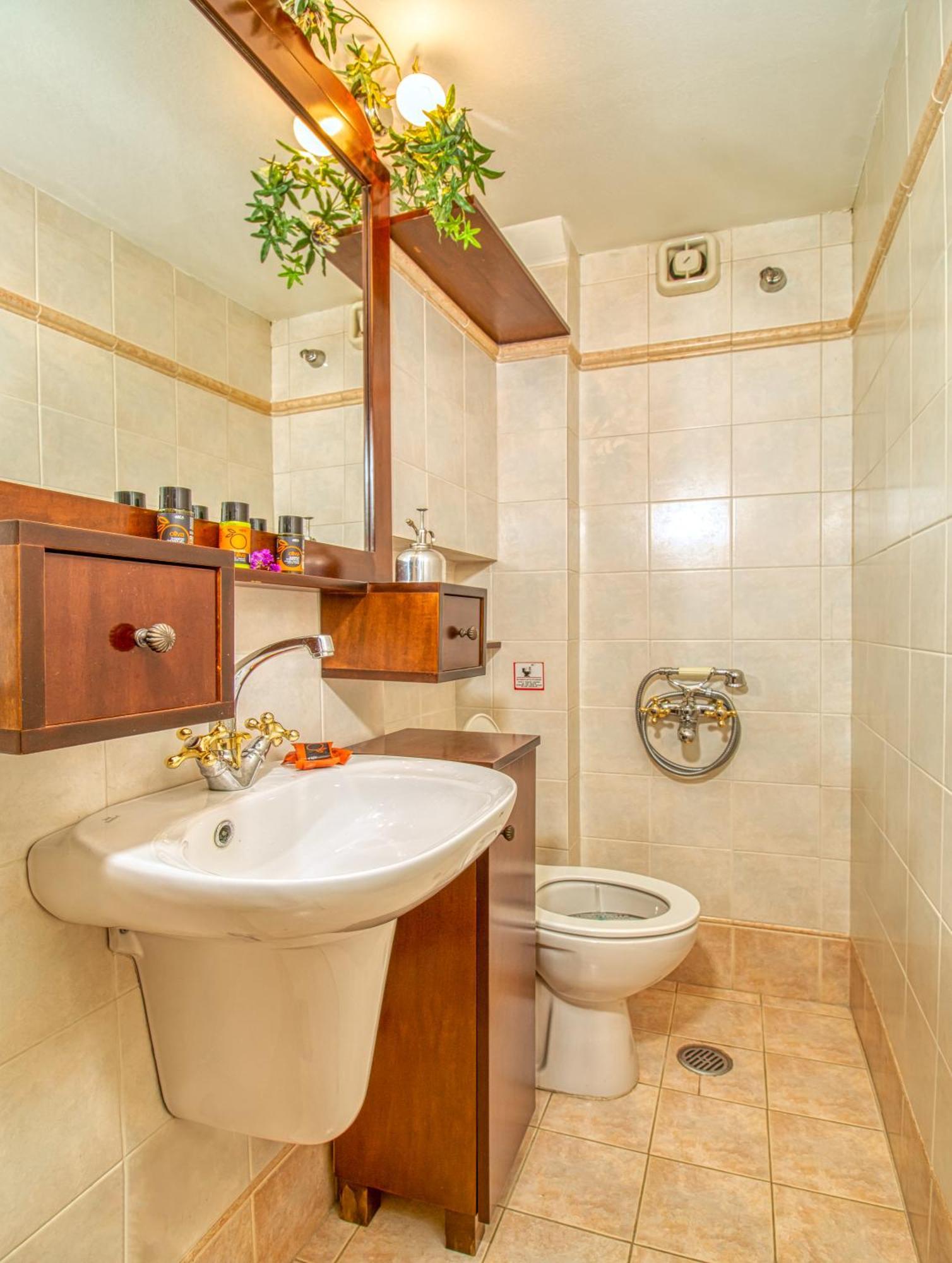 Chanialiving Venetian Luxury House * Chania (Crete)