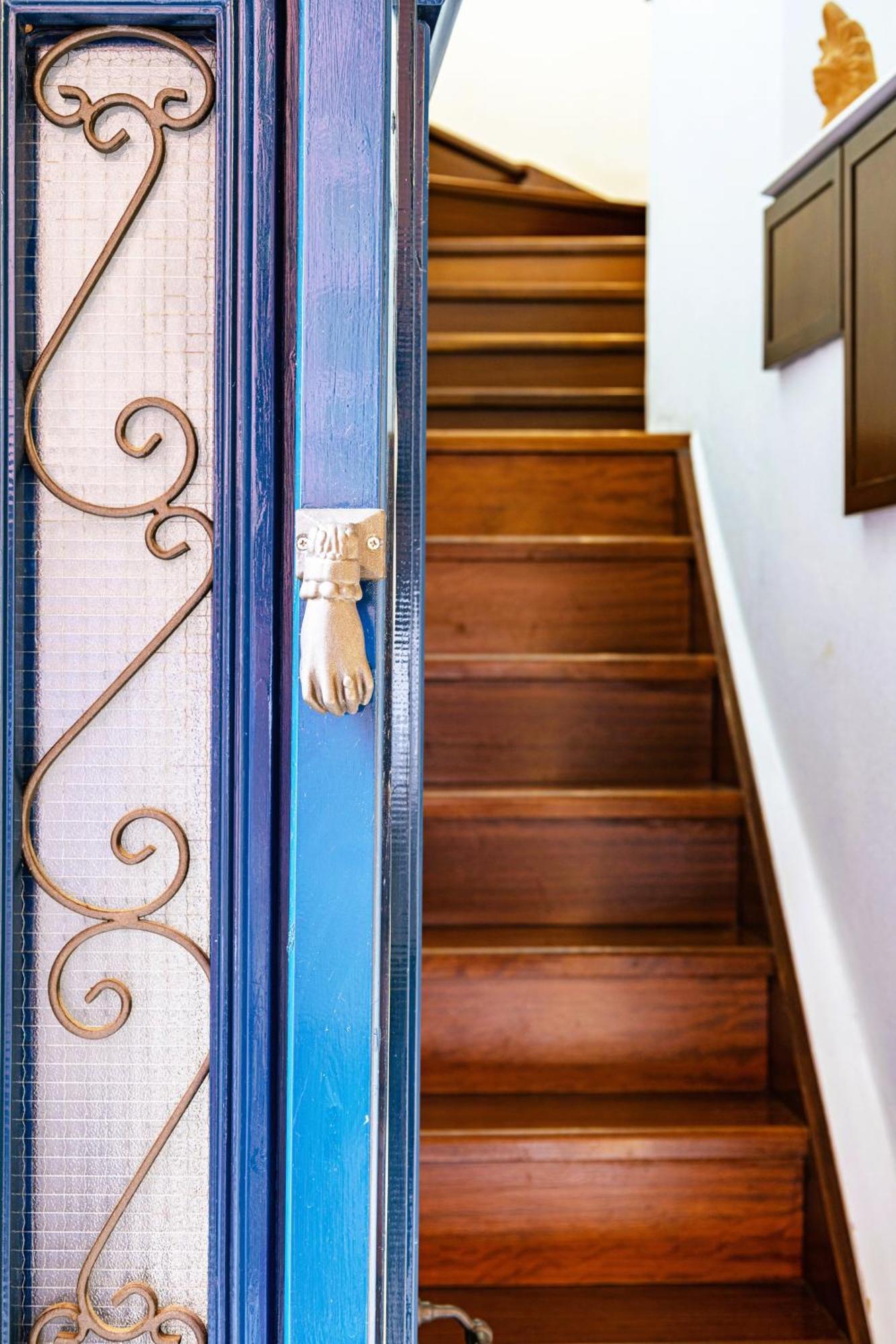 Ferienhaus Chanialiving Venetian Luxury House Chania (Crete)