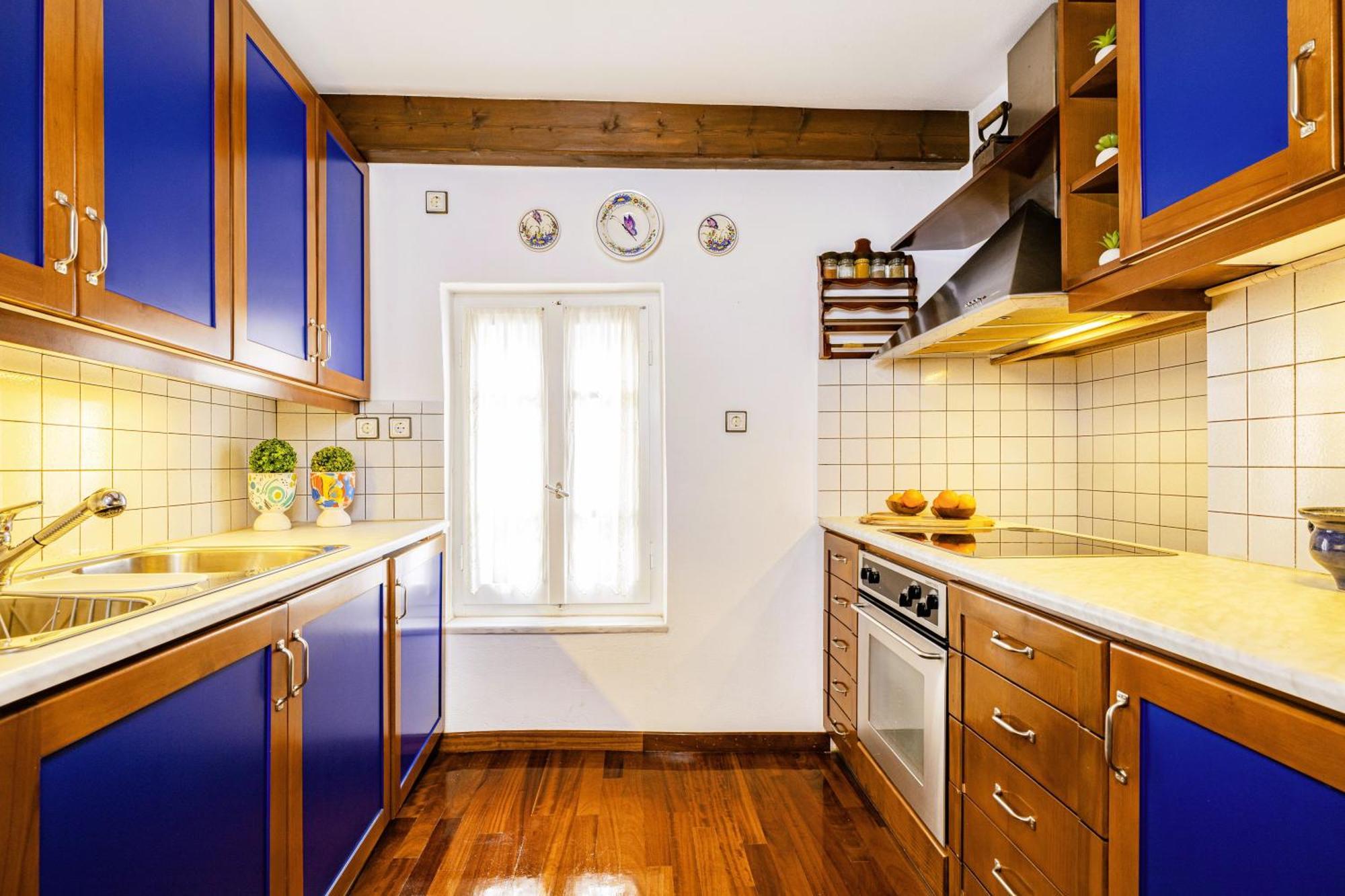 Chanialiving Venetian Luxury House Chania (Crete)