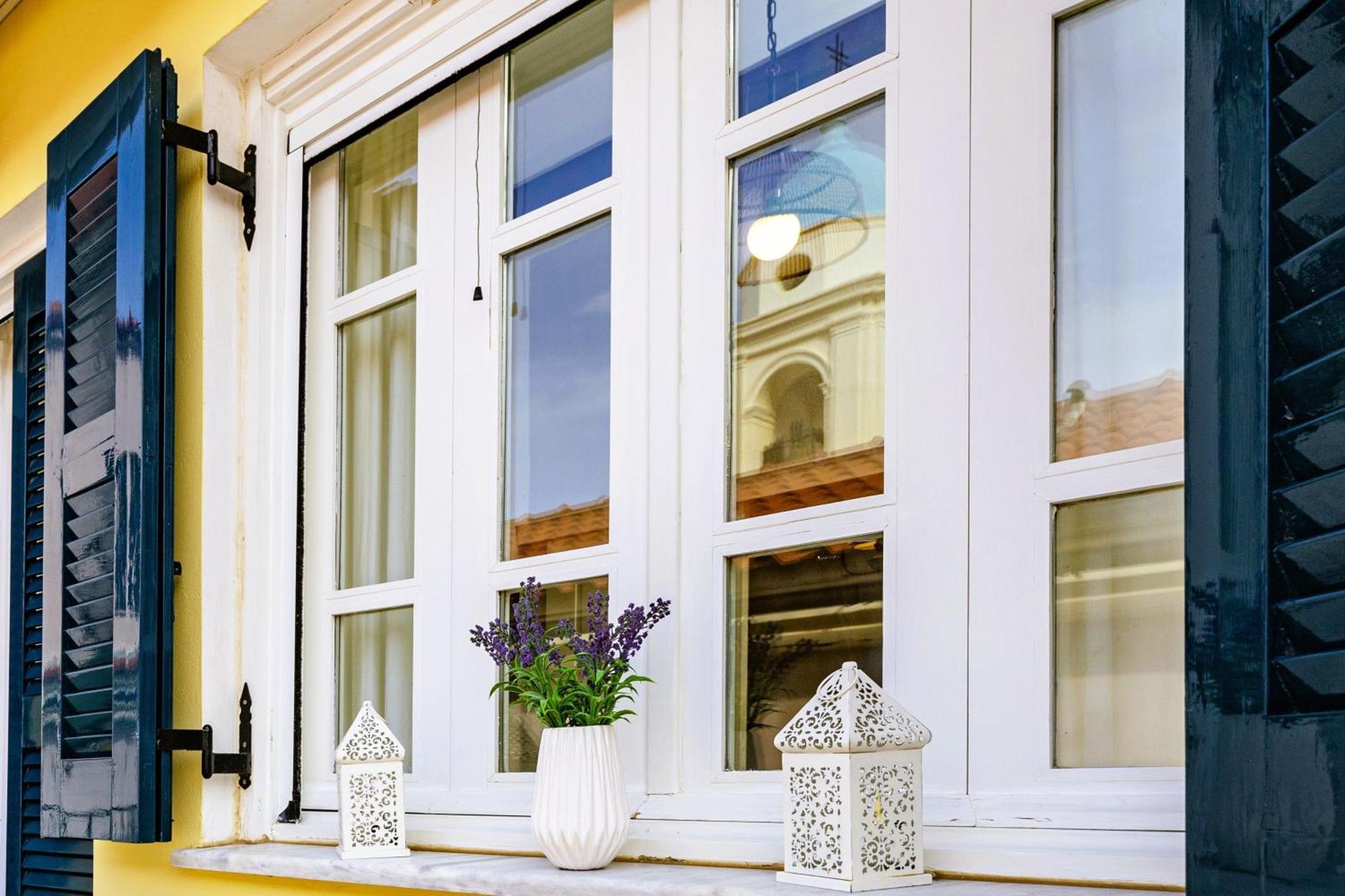 Chanialiving Venetian Luxury House * Chania (Crete)