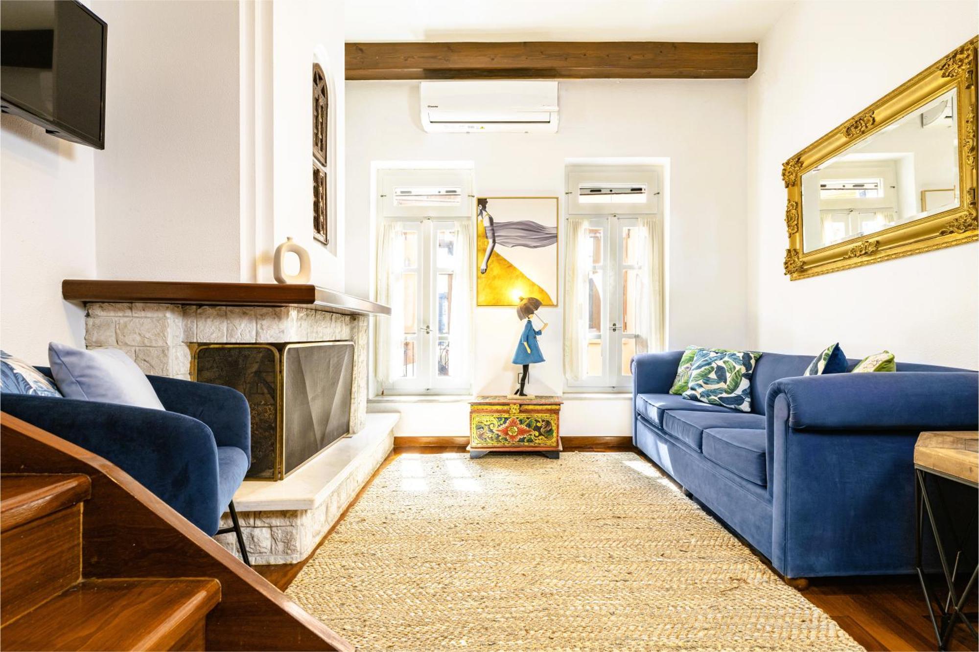 Chanialiving Venetian Luxury House