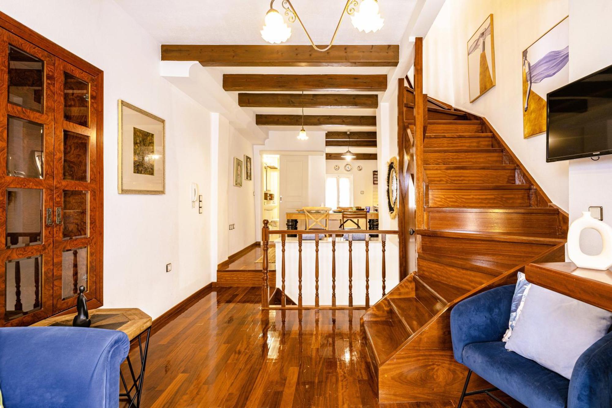 Chanialiving Venetian Luxury House Ferienhaus