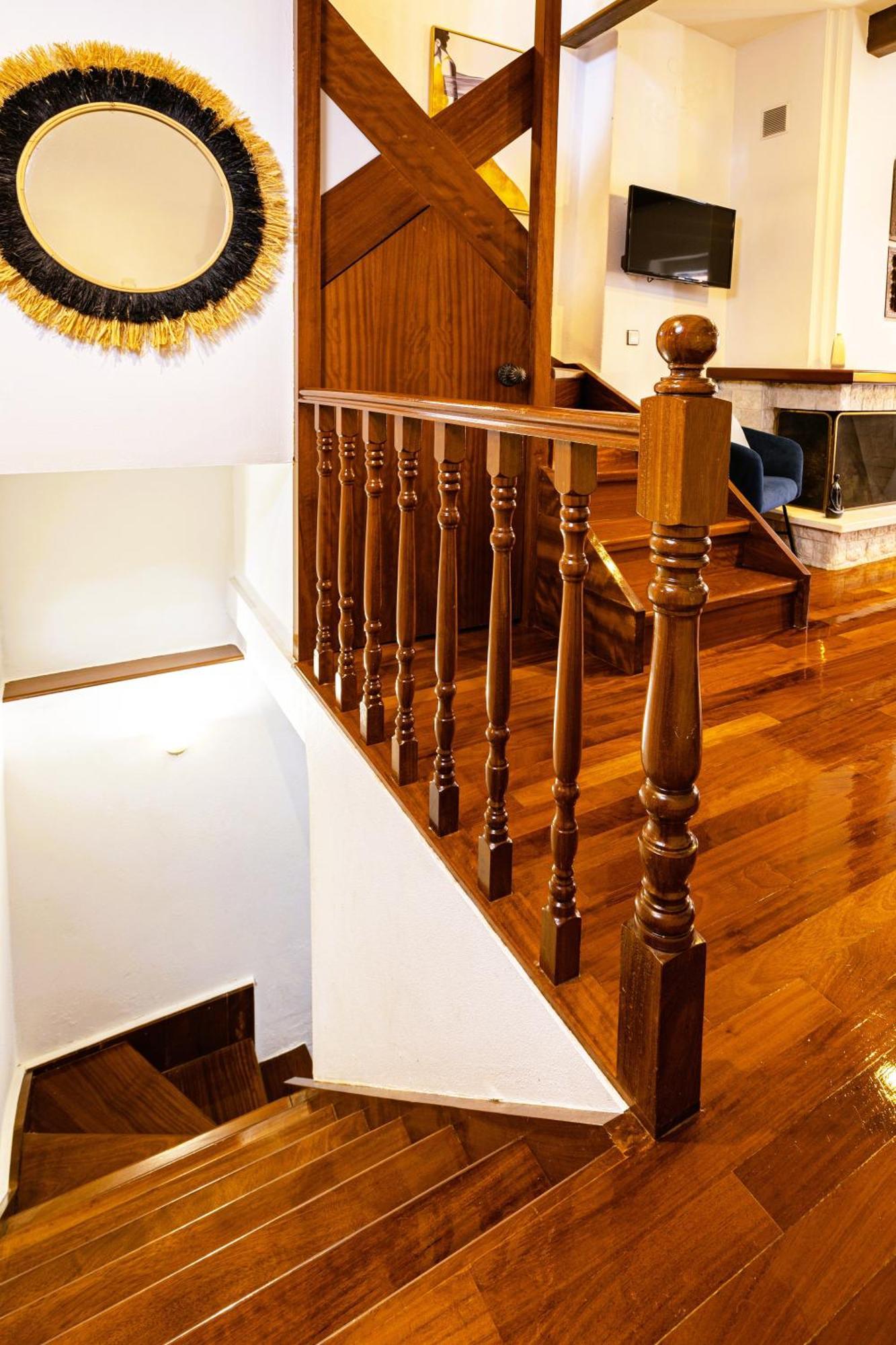 Chanialiving Venetian Luxury House Ferienhaus *