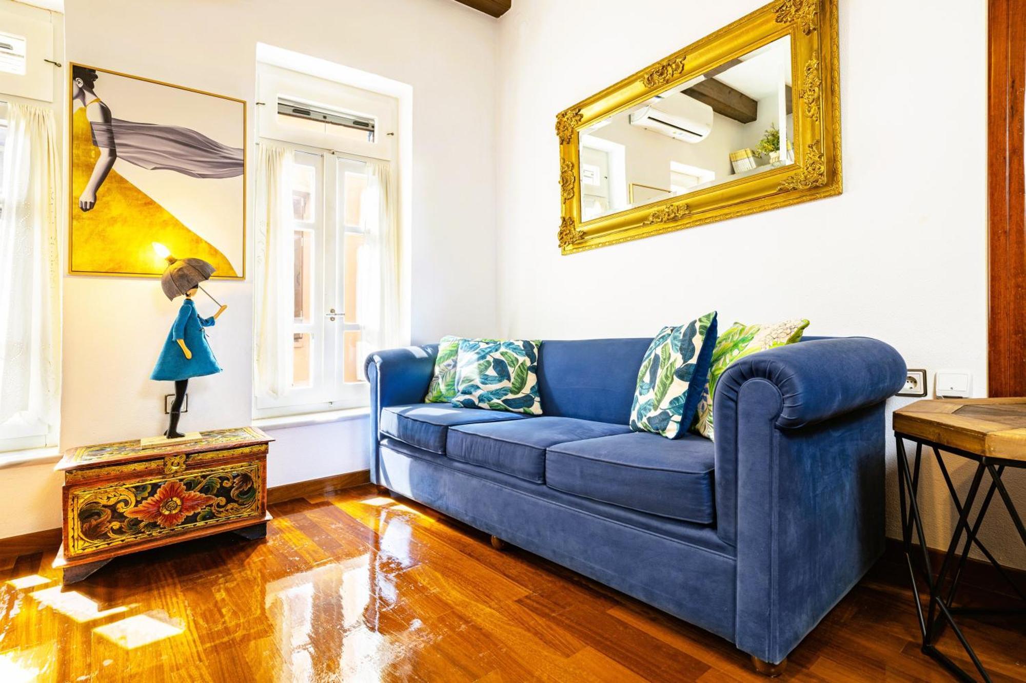 Chanialiving Venetian Luxury House Ferienhaus