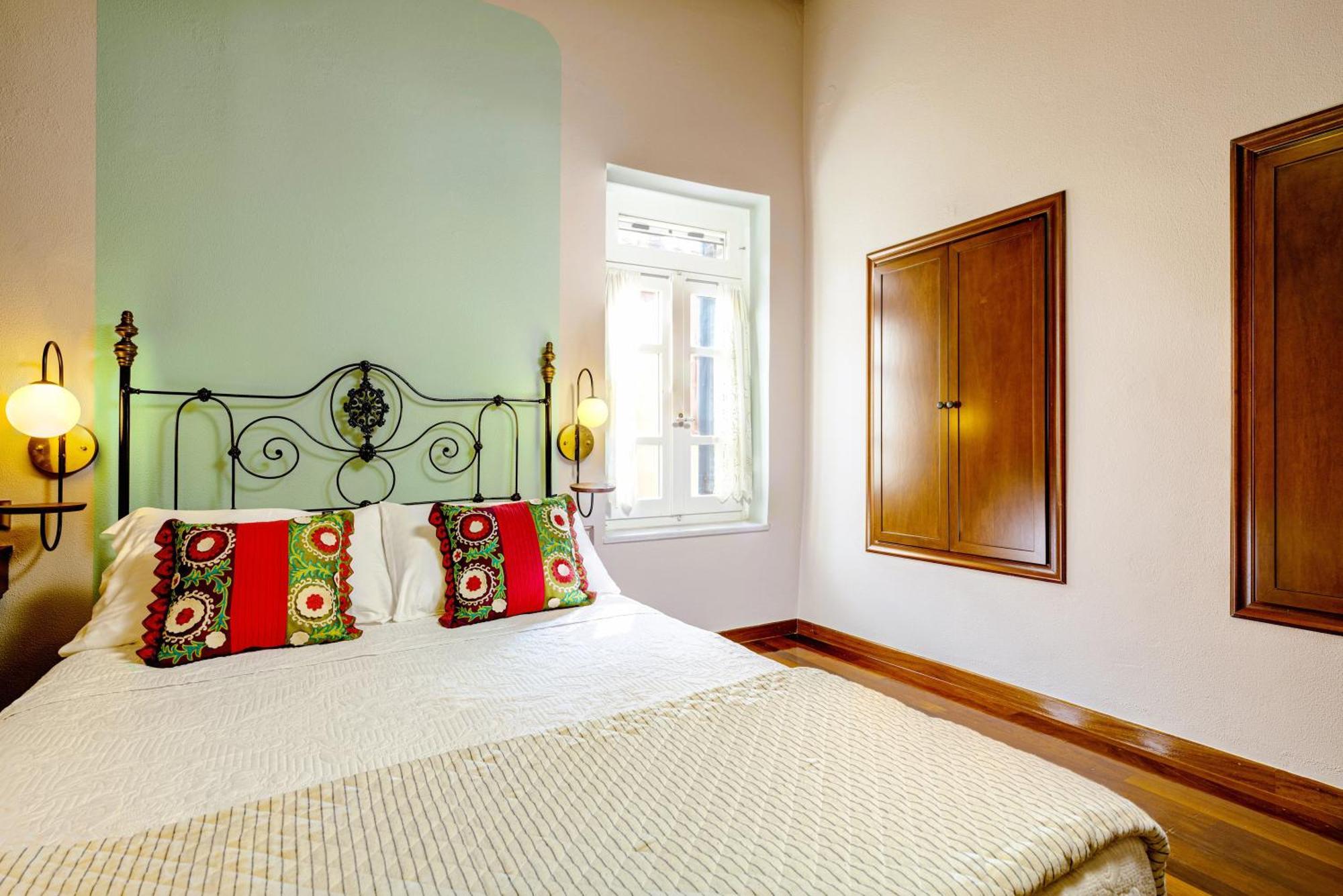 Ferienhaus Chanialiving Venetian Luxury House
