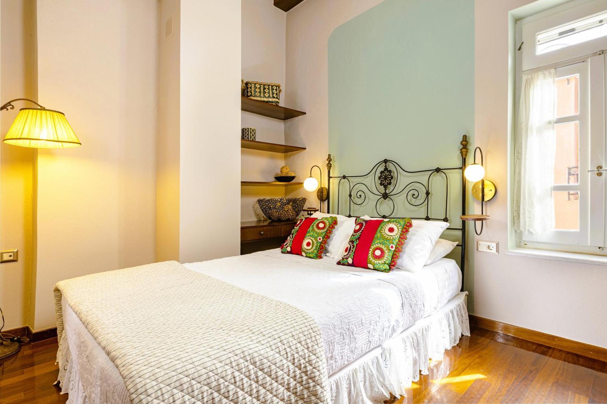 Ferienhaus Chanialiving Venetian Luxury House *