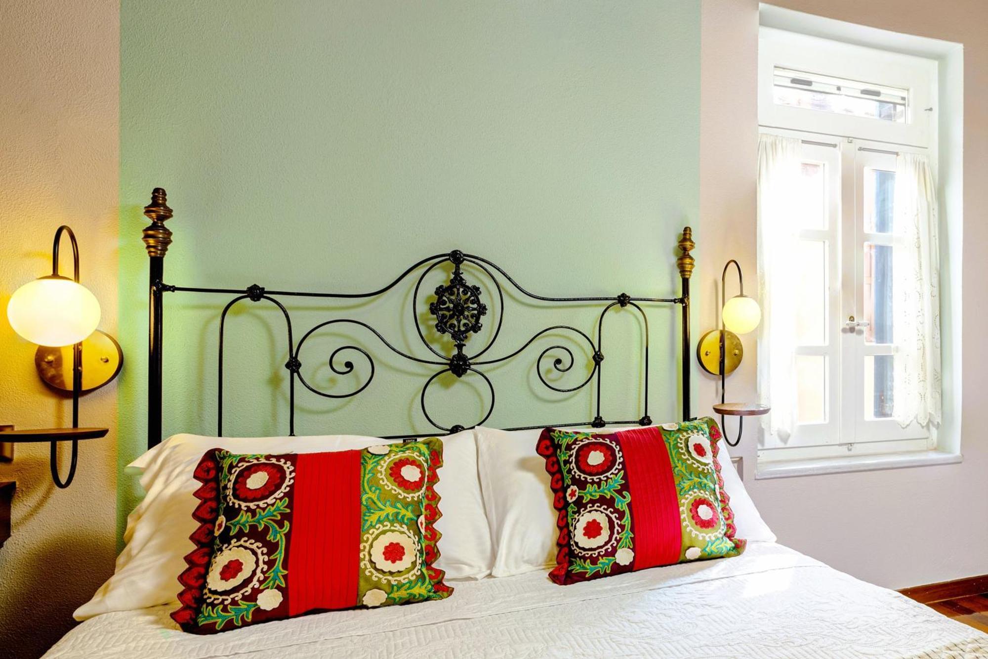 Chanialiving Venetian Luxury House Ferienhaus Chania (Crete)