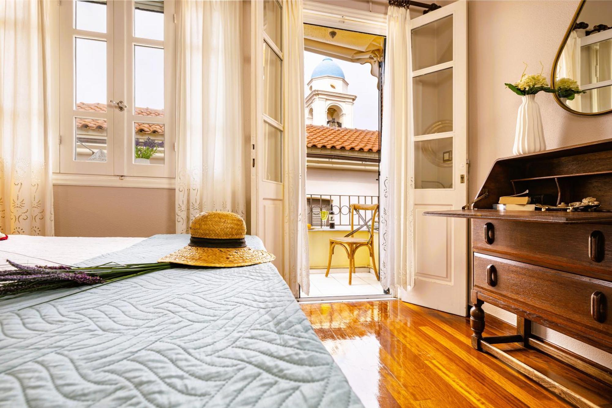 Ferienhaus Chanialiving Venetian Luxury House Chania (Crete)