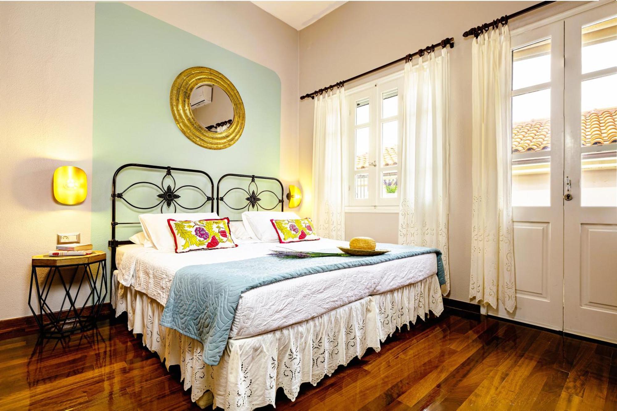 Chanialiving Venetian Luxury House Chania (Crete)