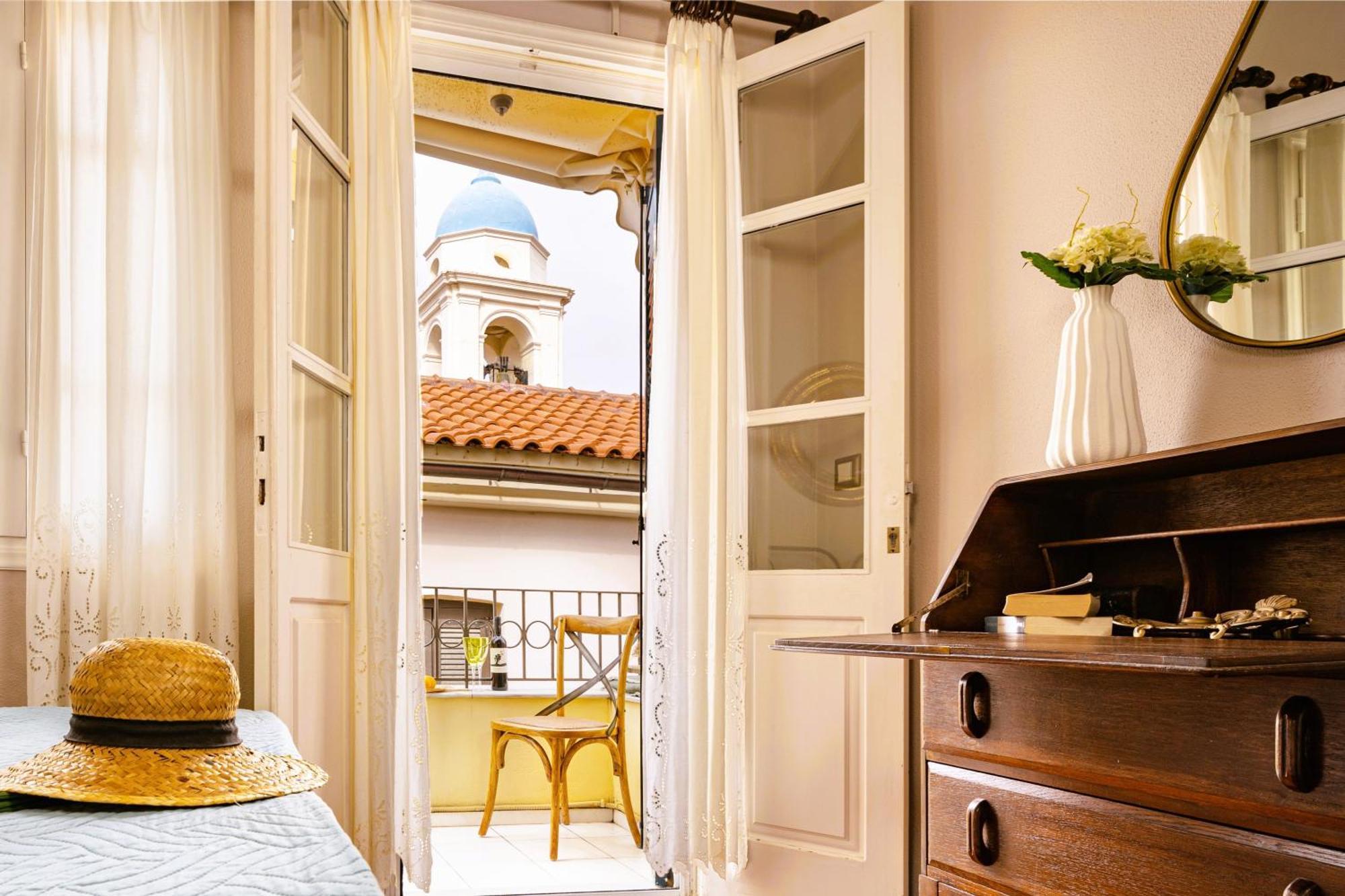Chanialiving Venetian Luxury House Chania (Crete)