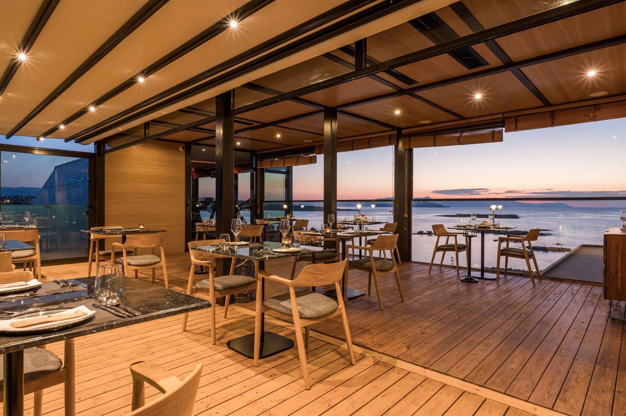 Hotel Chania Flair Boutique Hotel, Adults Only, Tapestry Collection By Hilton
