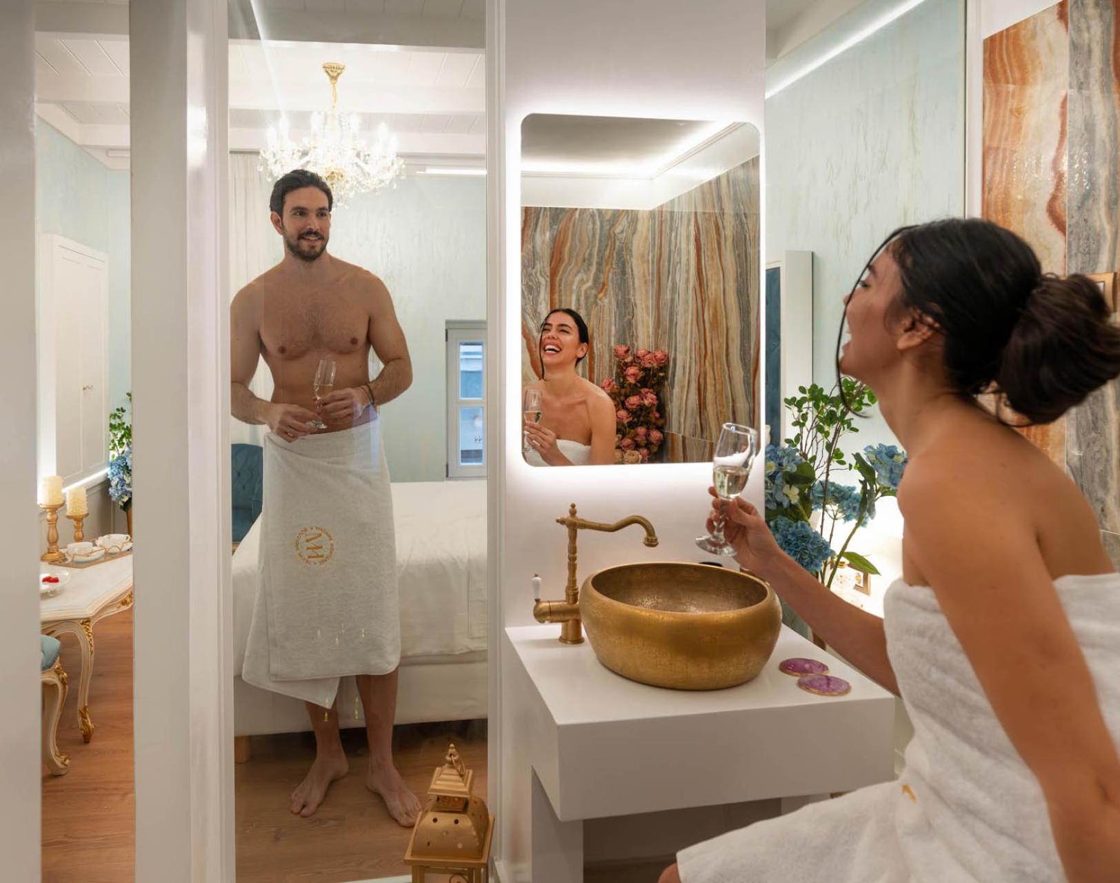 Hotel Madame Hortense Boutique Hotel