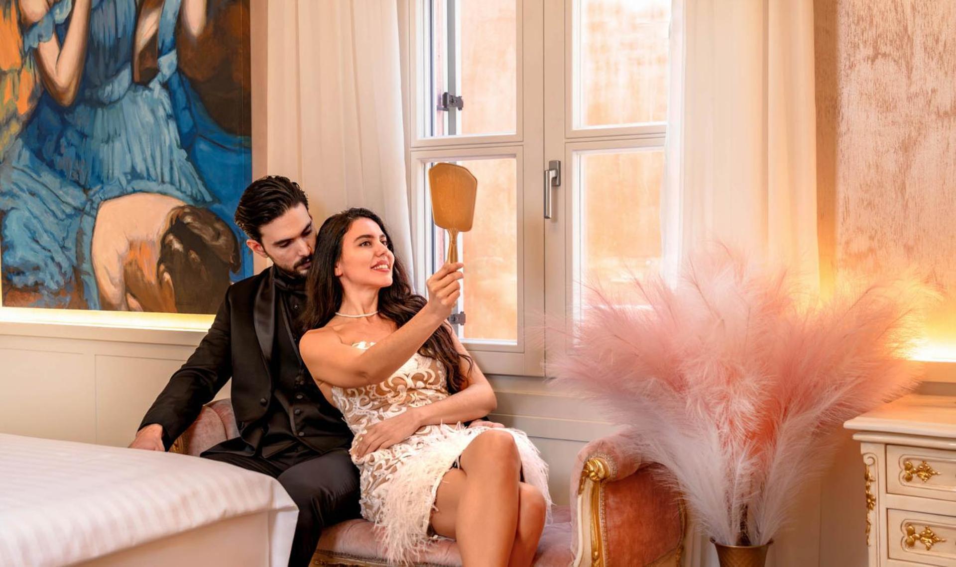 Hotel Madame Hortense Boutique Hotel *