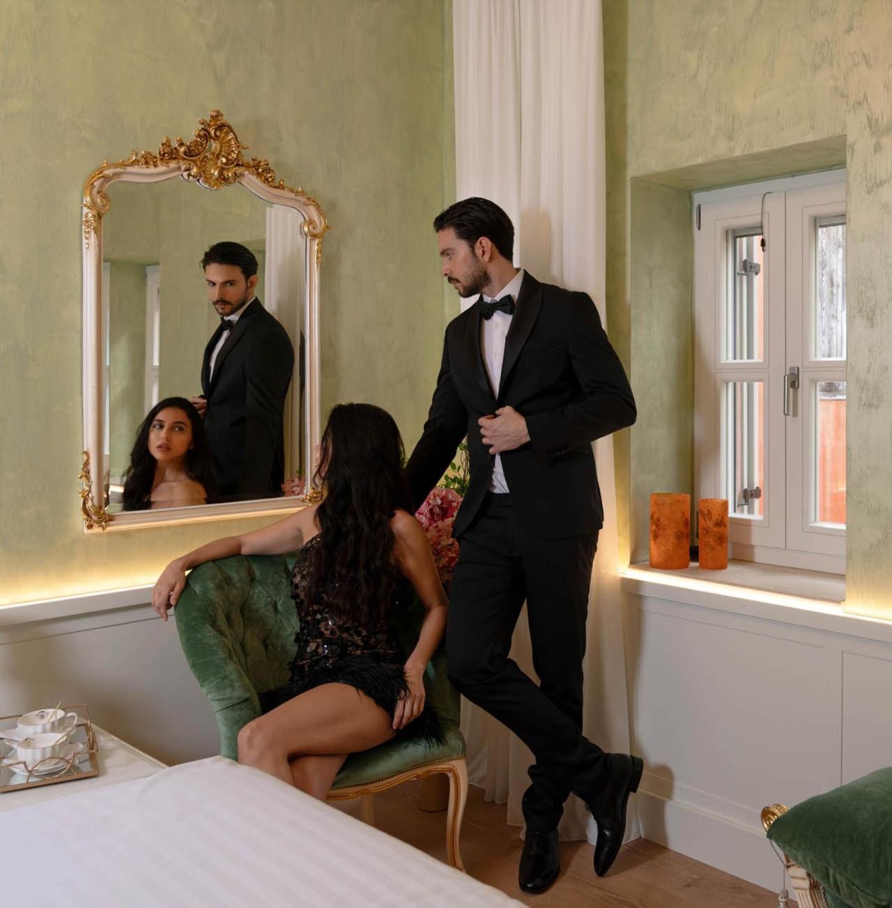 Madame Hortense Boutique Hotel Hotel