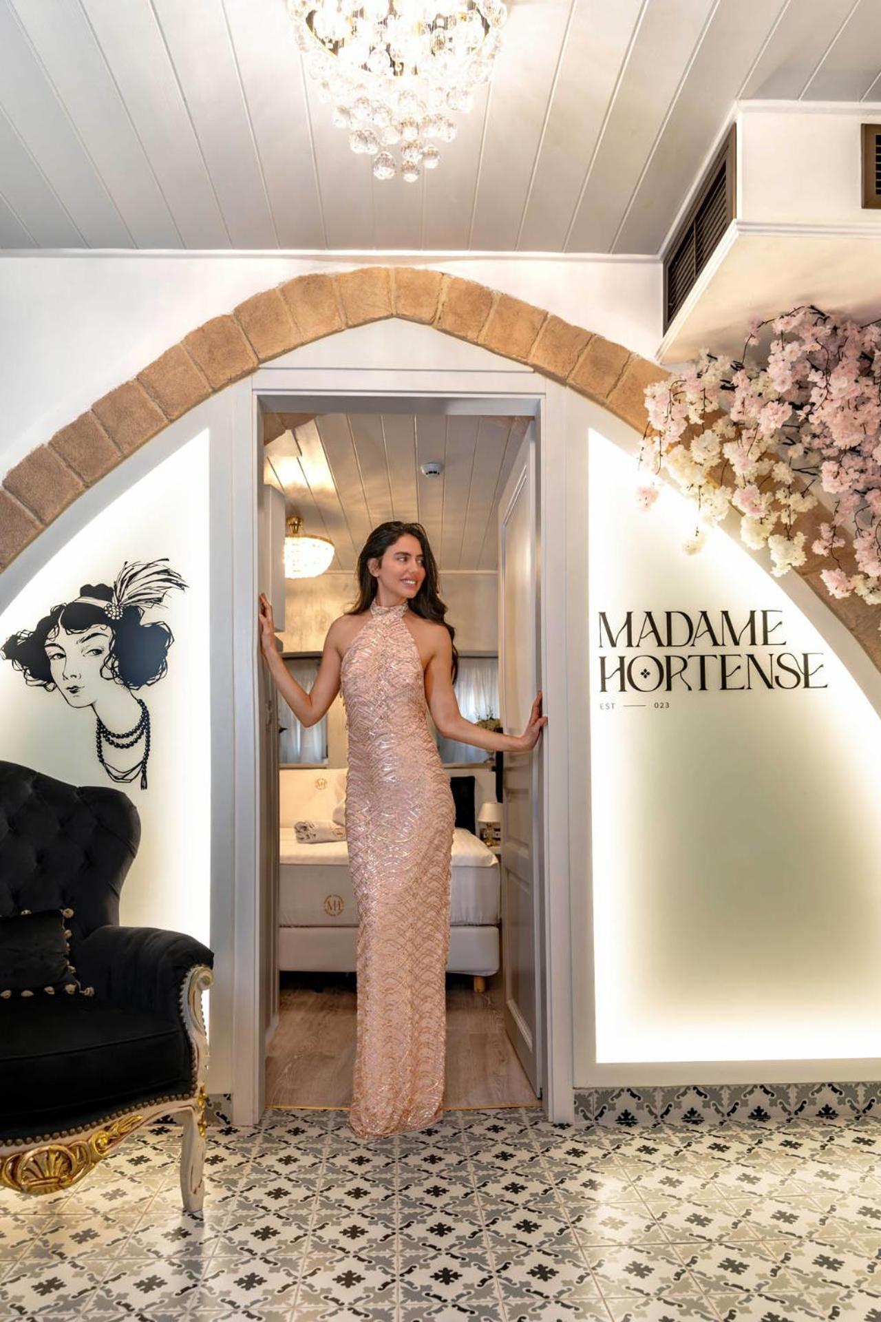 Madame Hortense Boutique Hotel Hotel