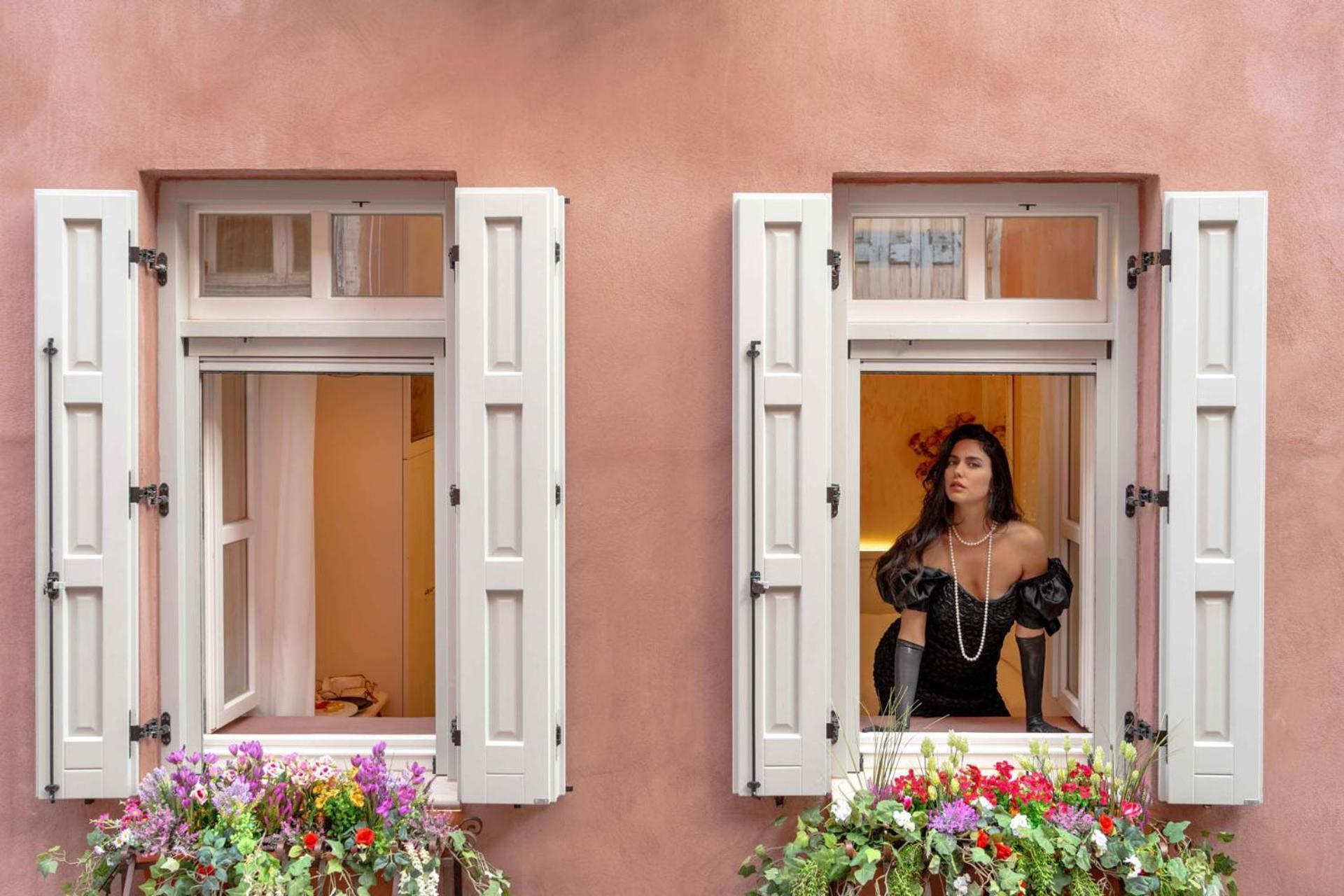 Madame Hortense Boutique Hotel Hotel *