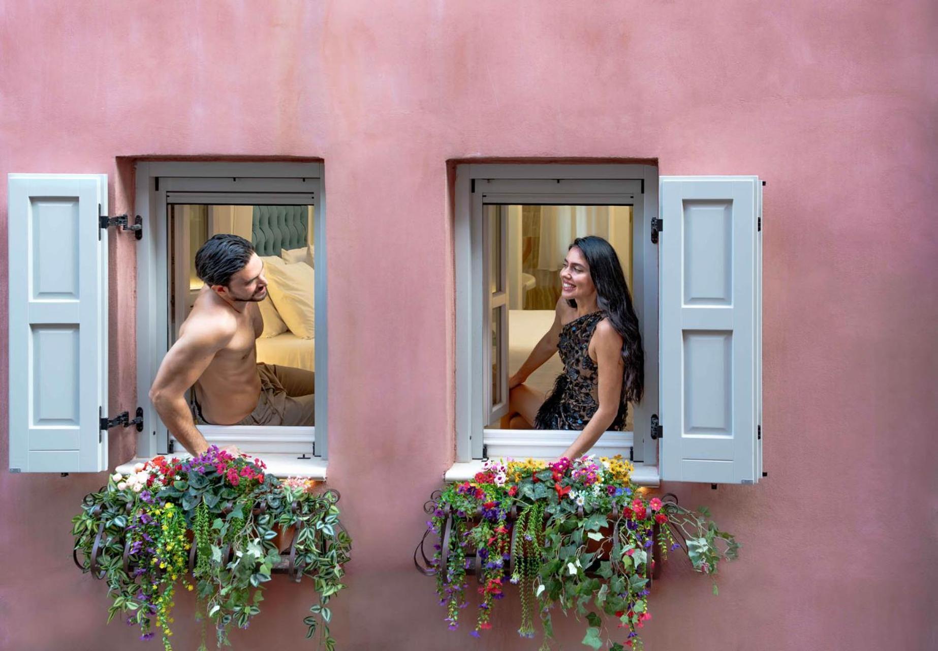 Hotel Madame Hortense Boutique Hotel *