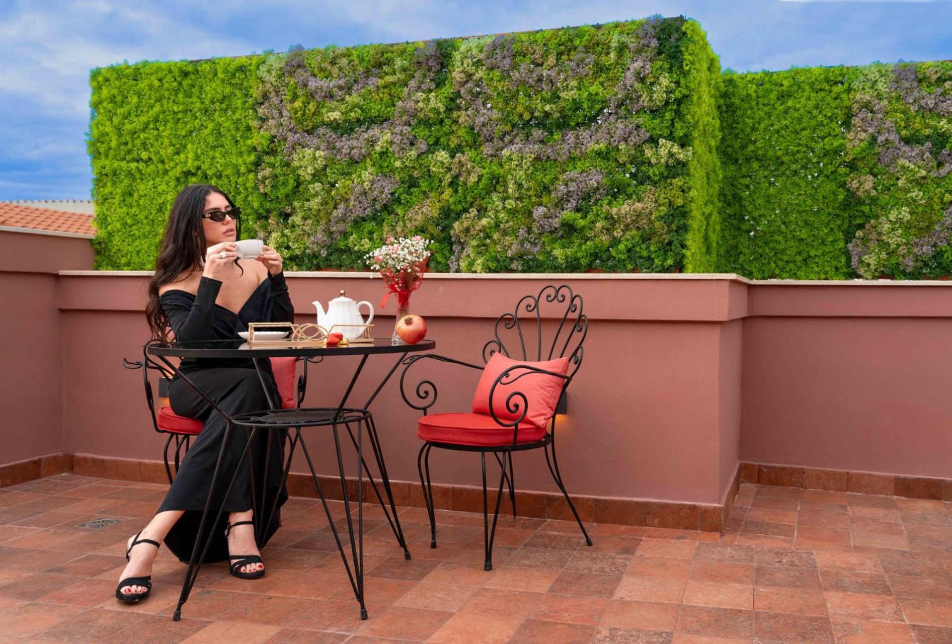Hotel Madame Hortense Boutique Hotel Chania (Crete)