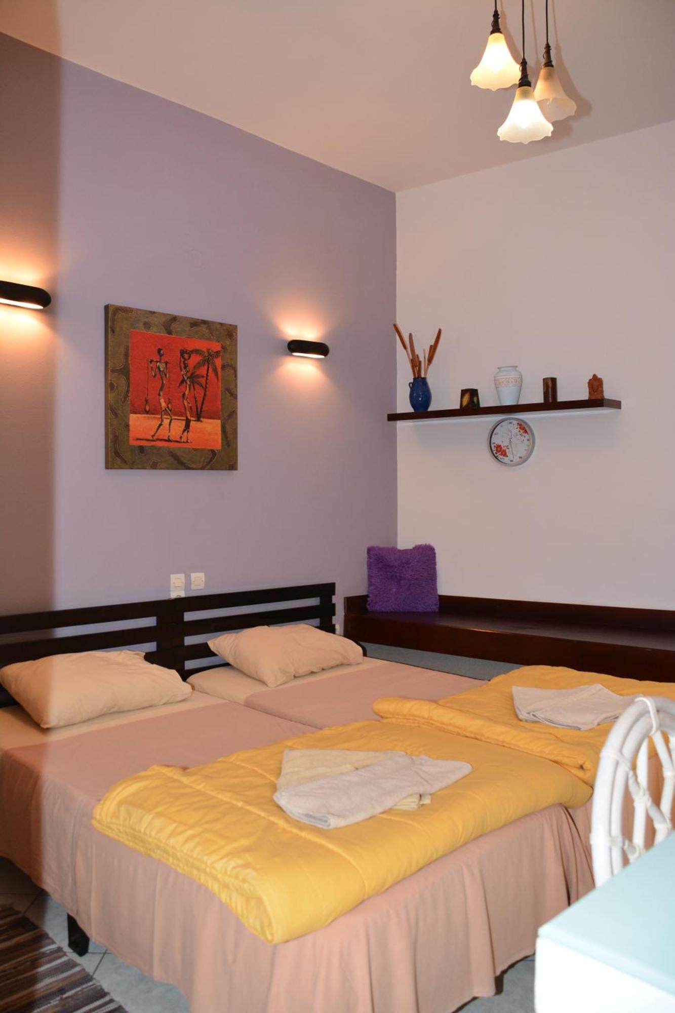 Gasthof Enetiko 3*