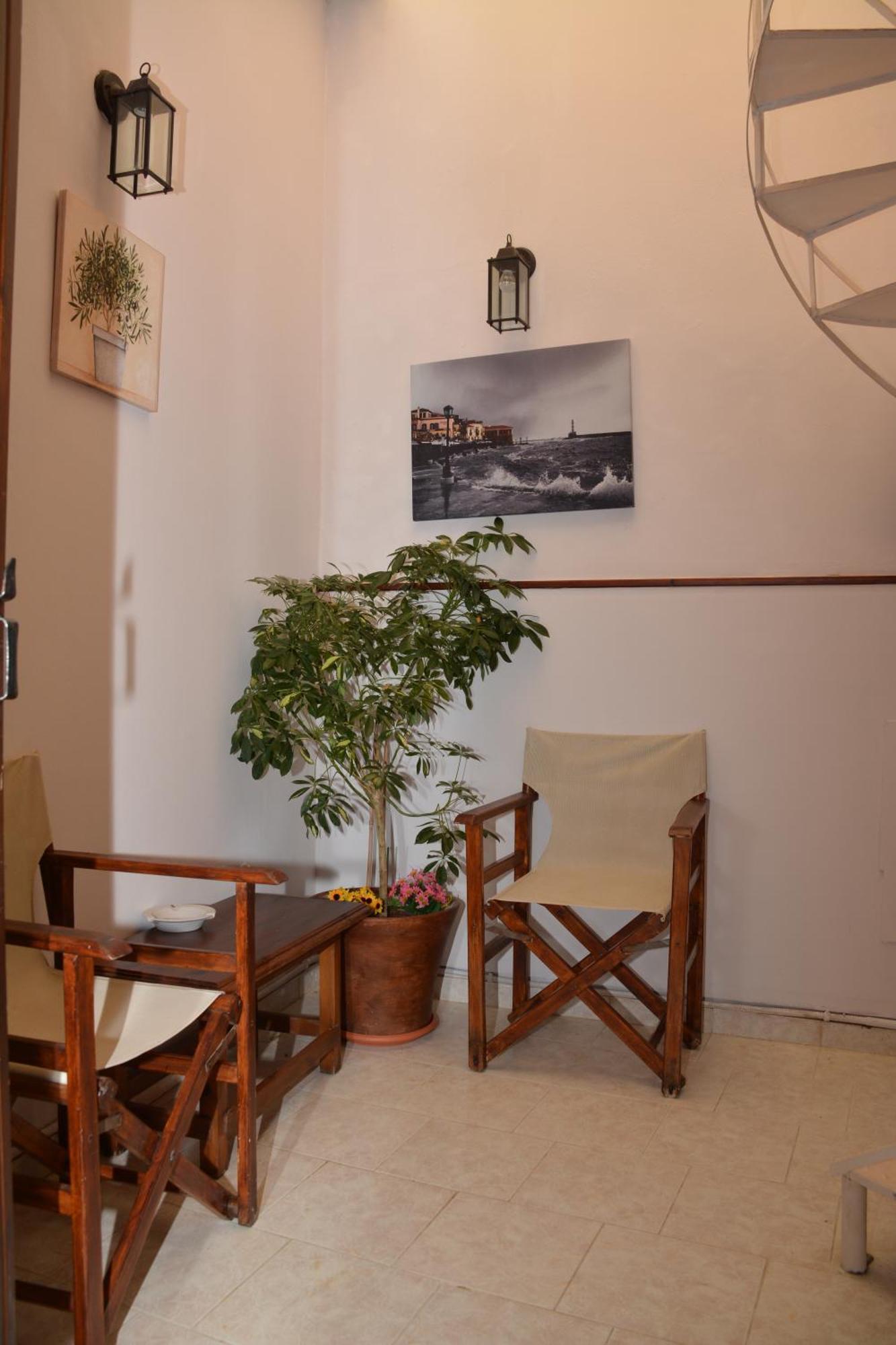 Enetiko Gasthof Chania (Crete)