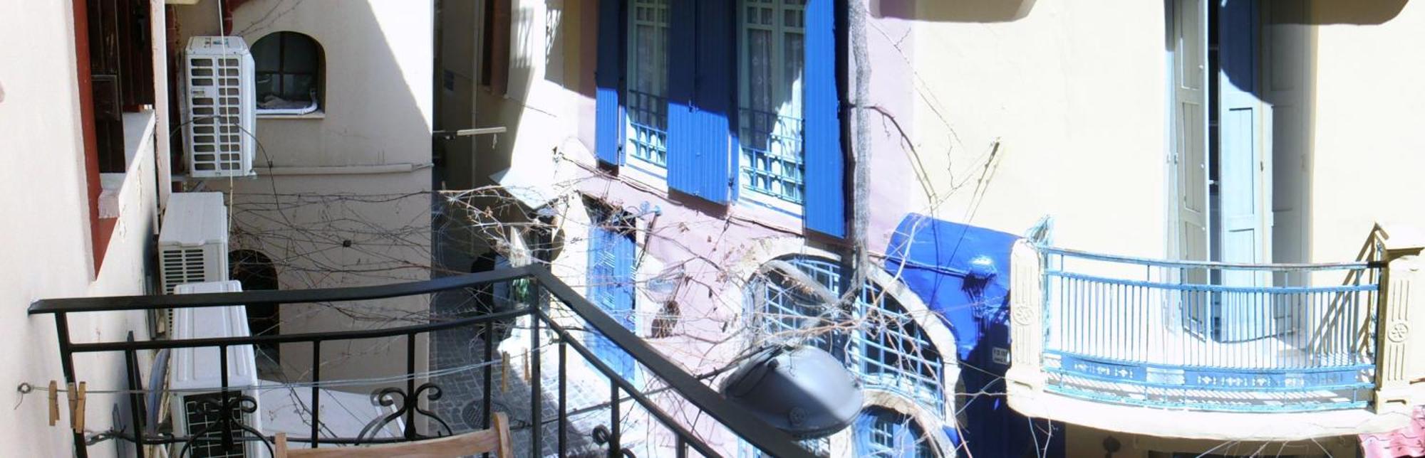 Enetiko Gasthof Chania (Crete)