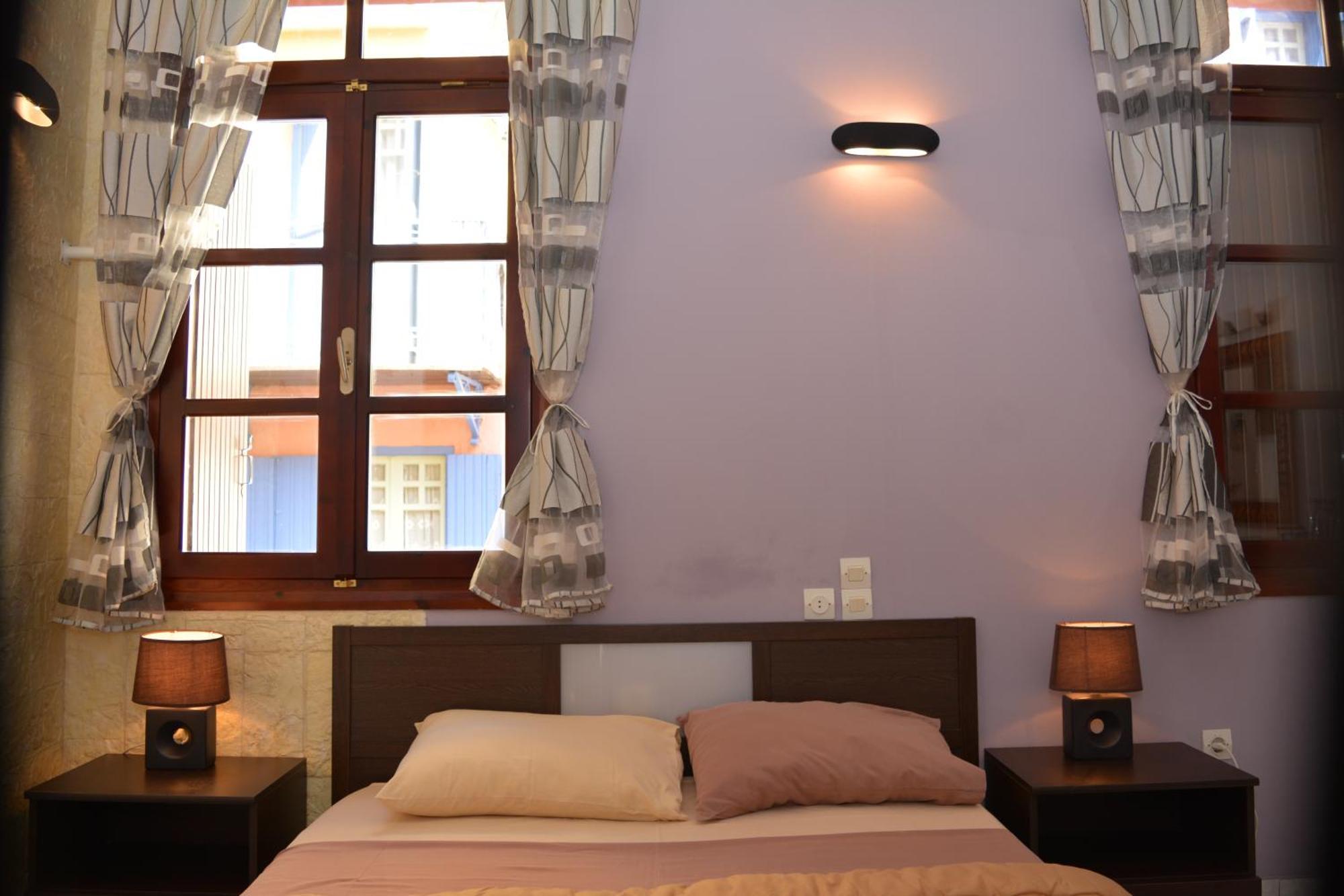 Gasthof Enetiko Chania (Crete)