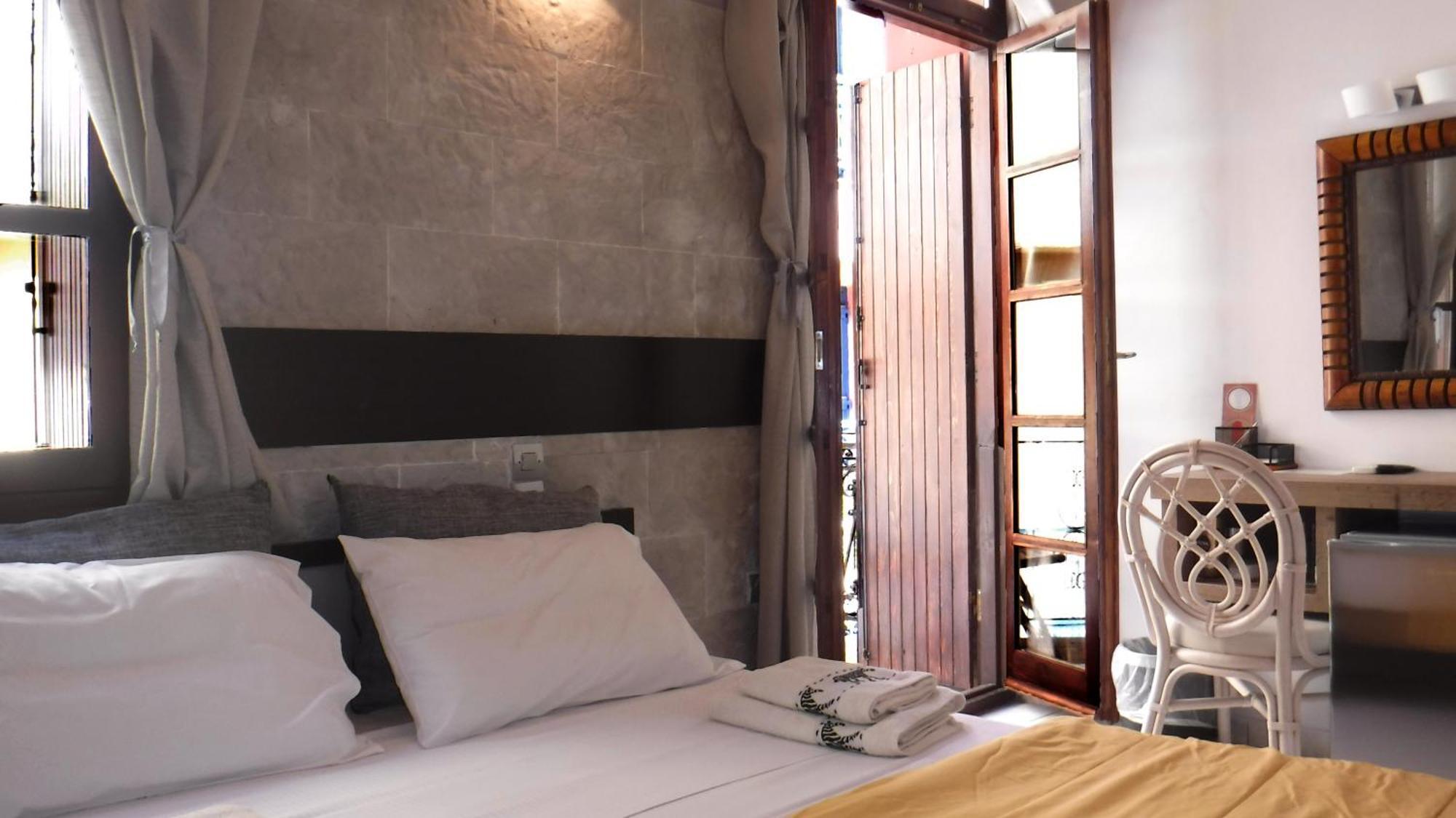 Gasthof Enetiko Chania (Crete)