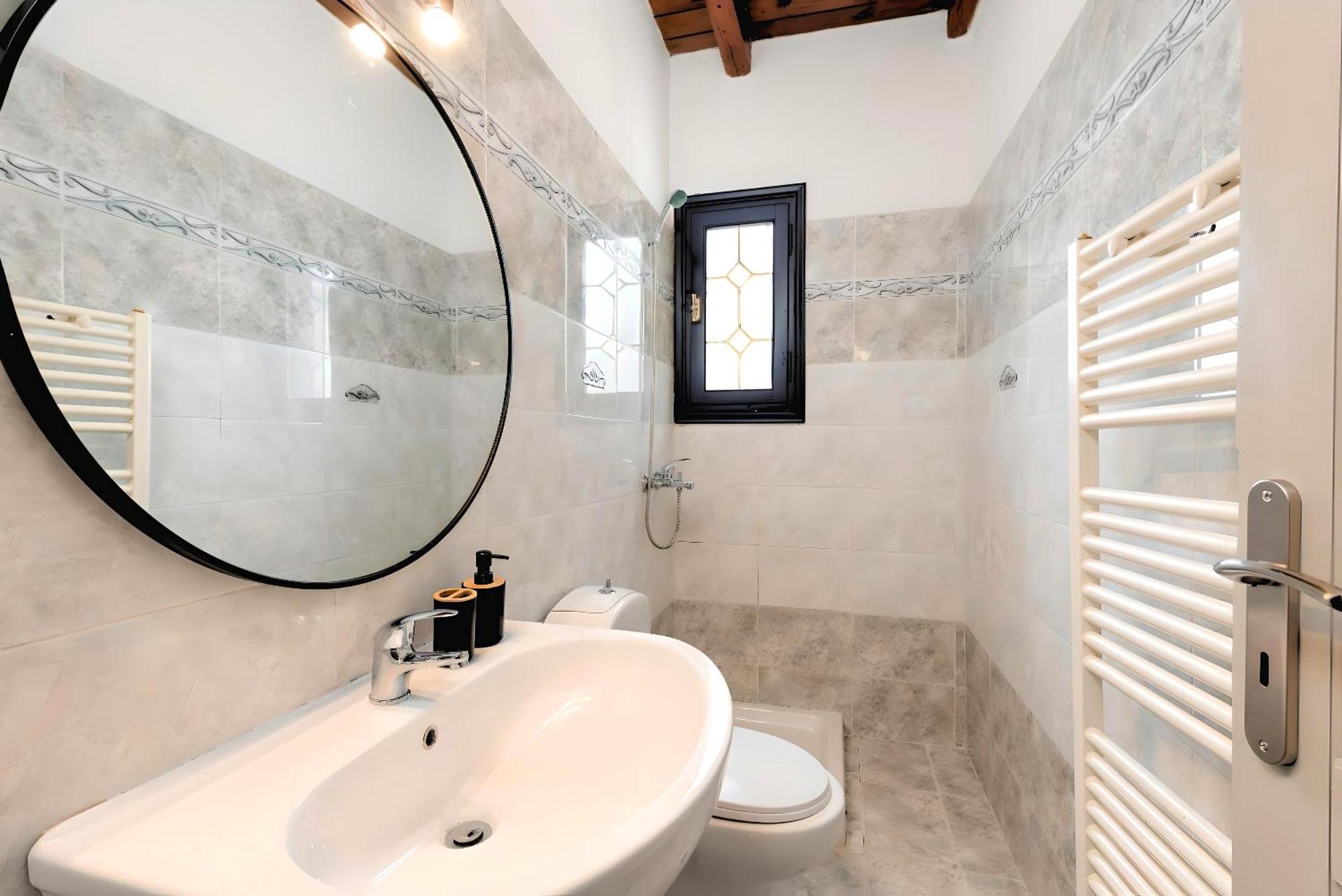 Villa Grey Grand Private Pool Chania (Crete)