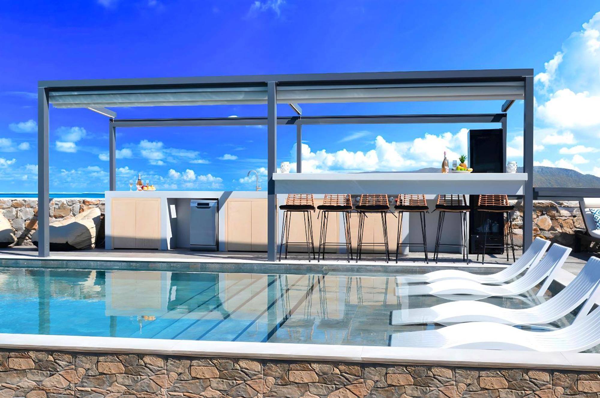 Villa Grey Grand Private Pool