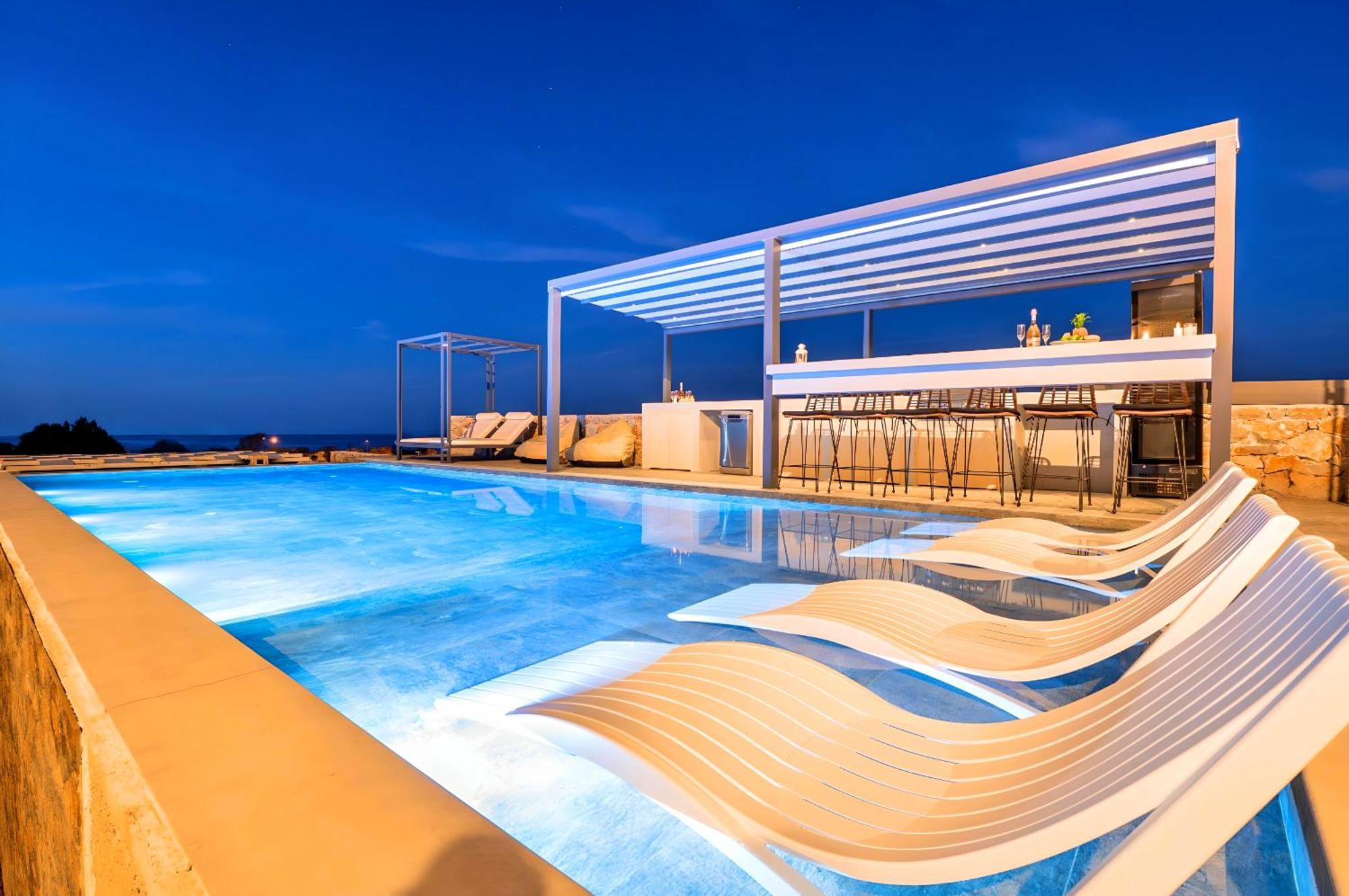 Villa Grey Grand Private Pool