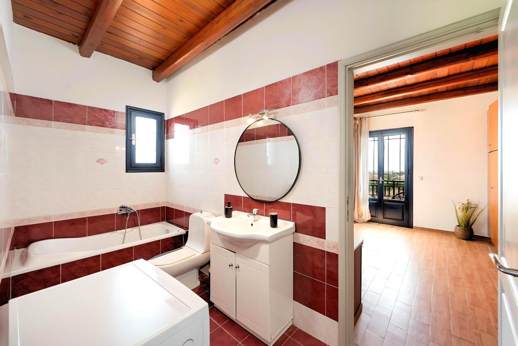 Grey Grand Private Pool Villa *