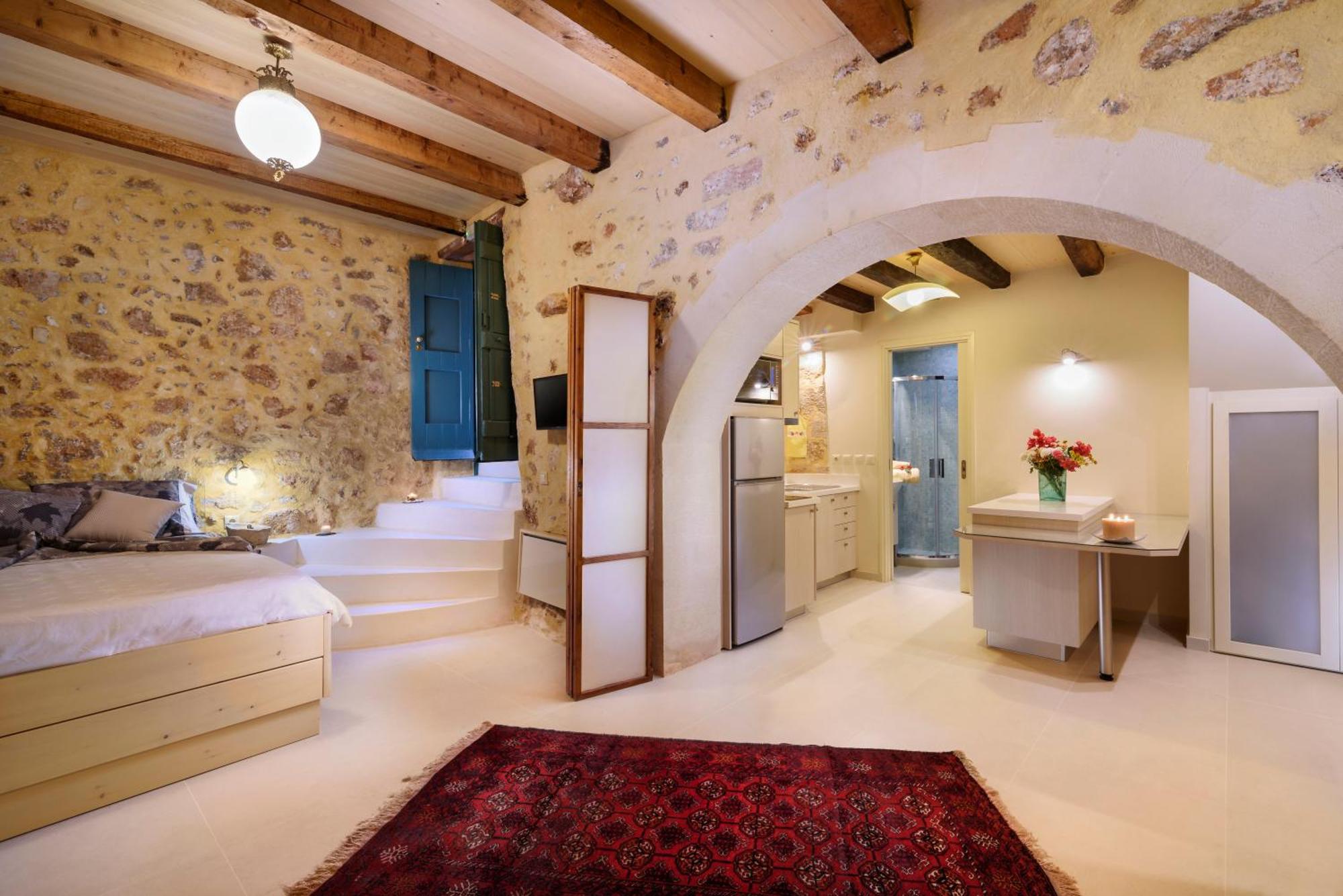 Giota's House Chania (Crete)