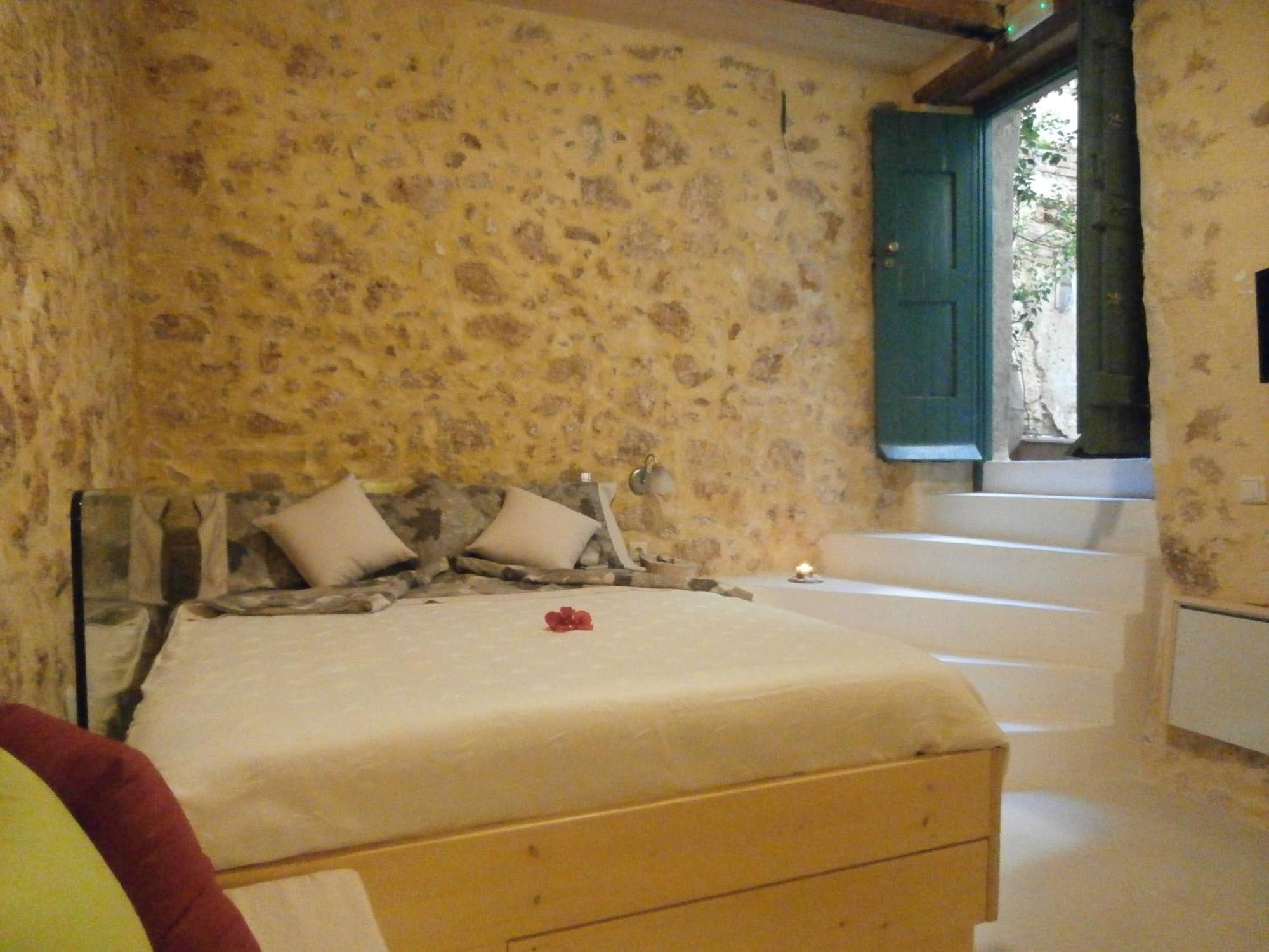 Giota's House