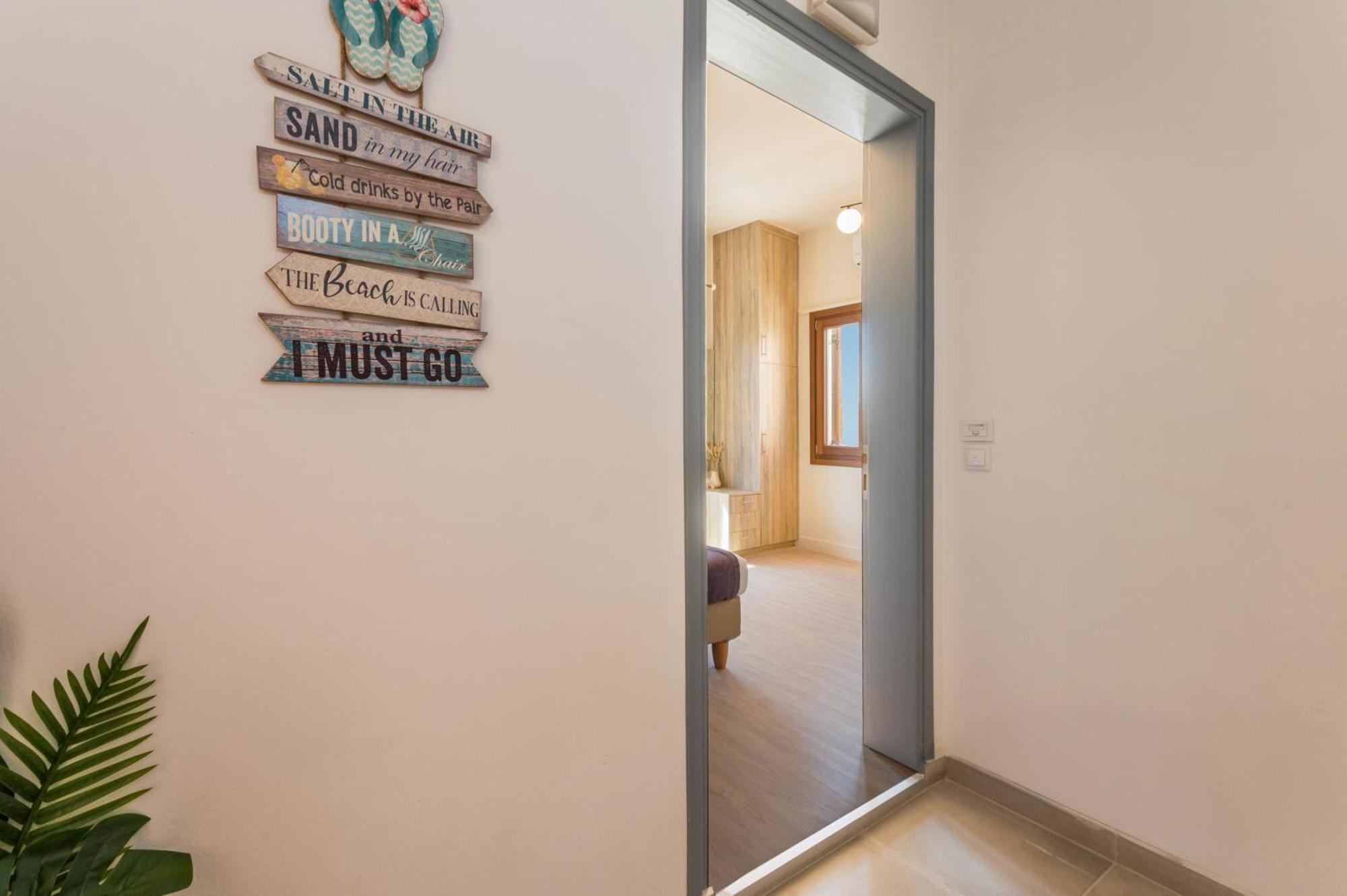 Apartment Porto Orion Studios
