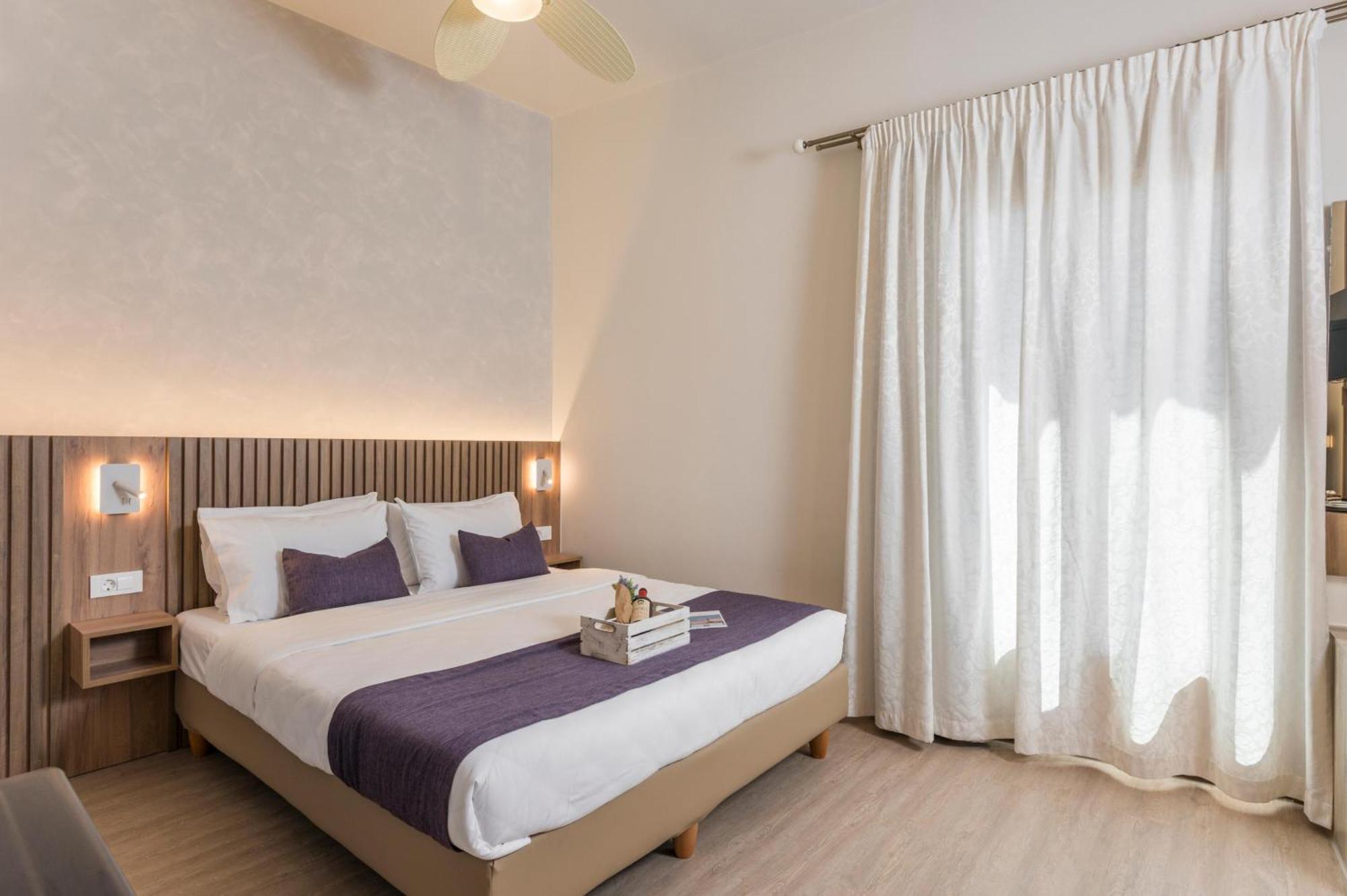 Porto Orion Studios Apartment Chania (Crete)