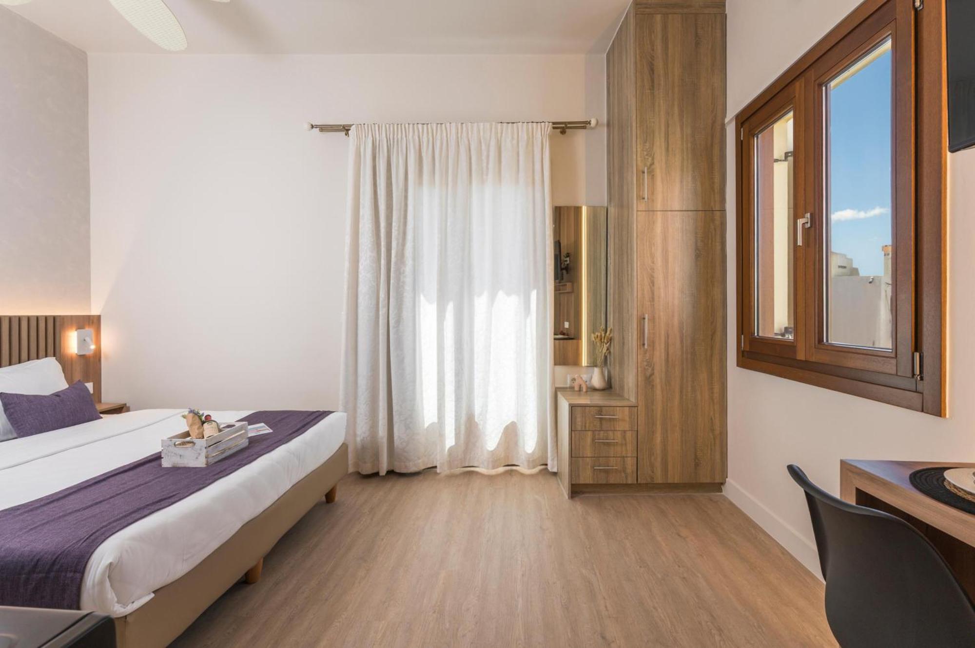 Porto Orion Studios * Chania (Crete)