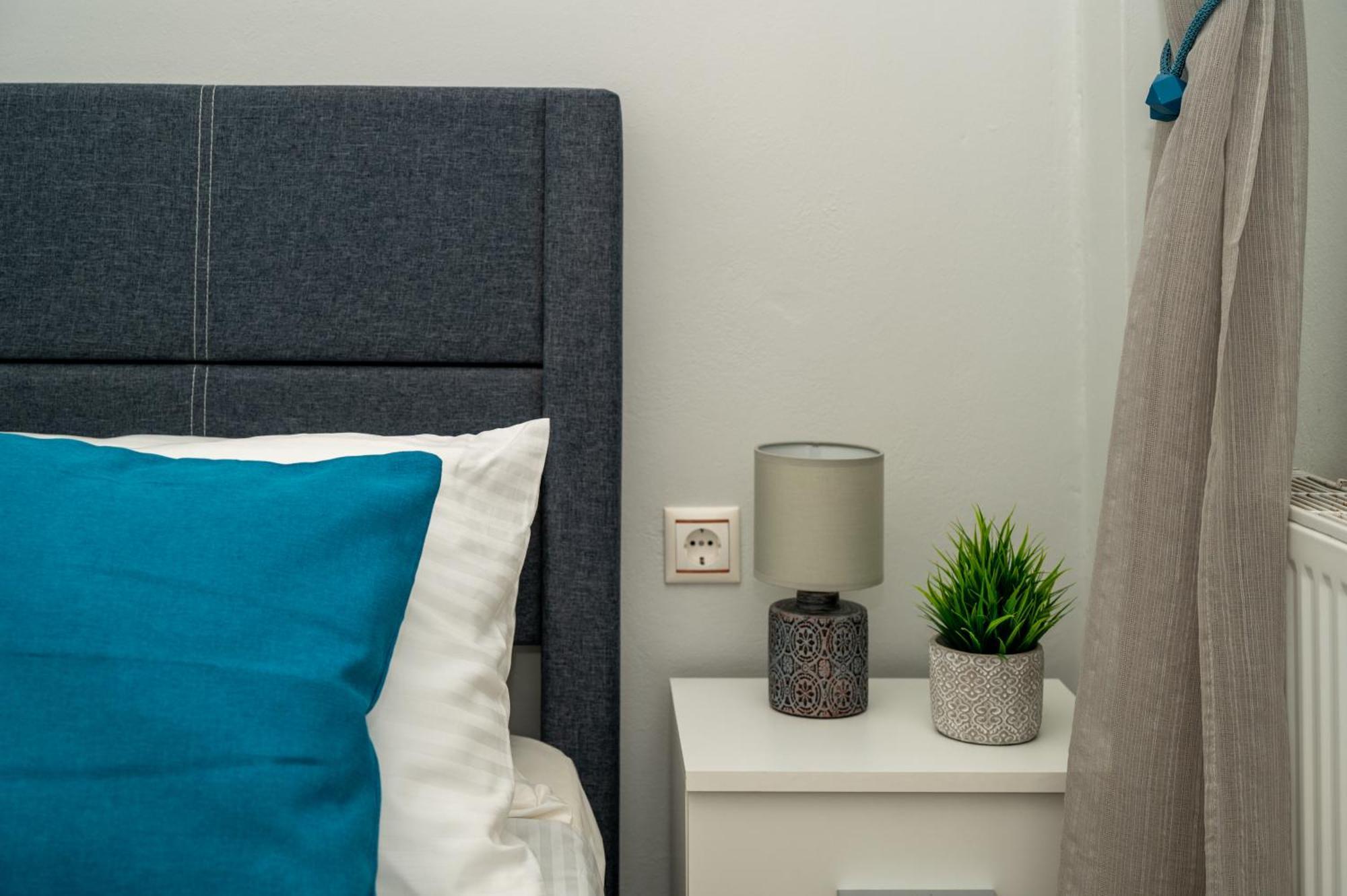 Apartamento Be Crete - Horizon *