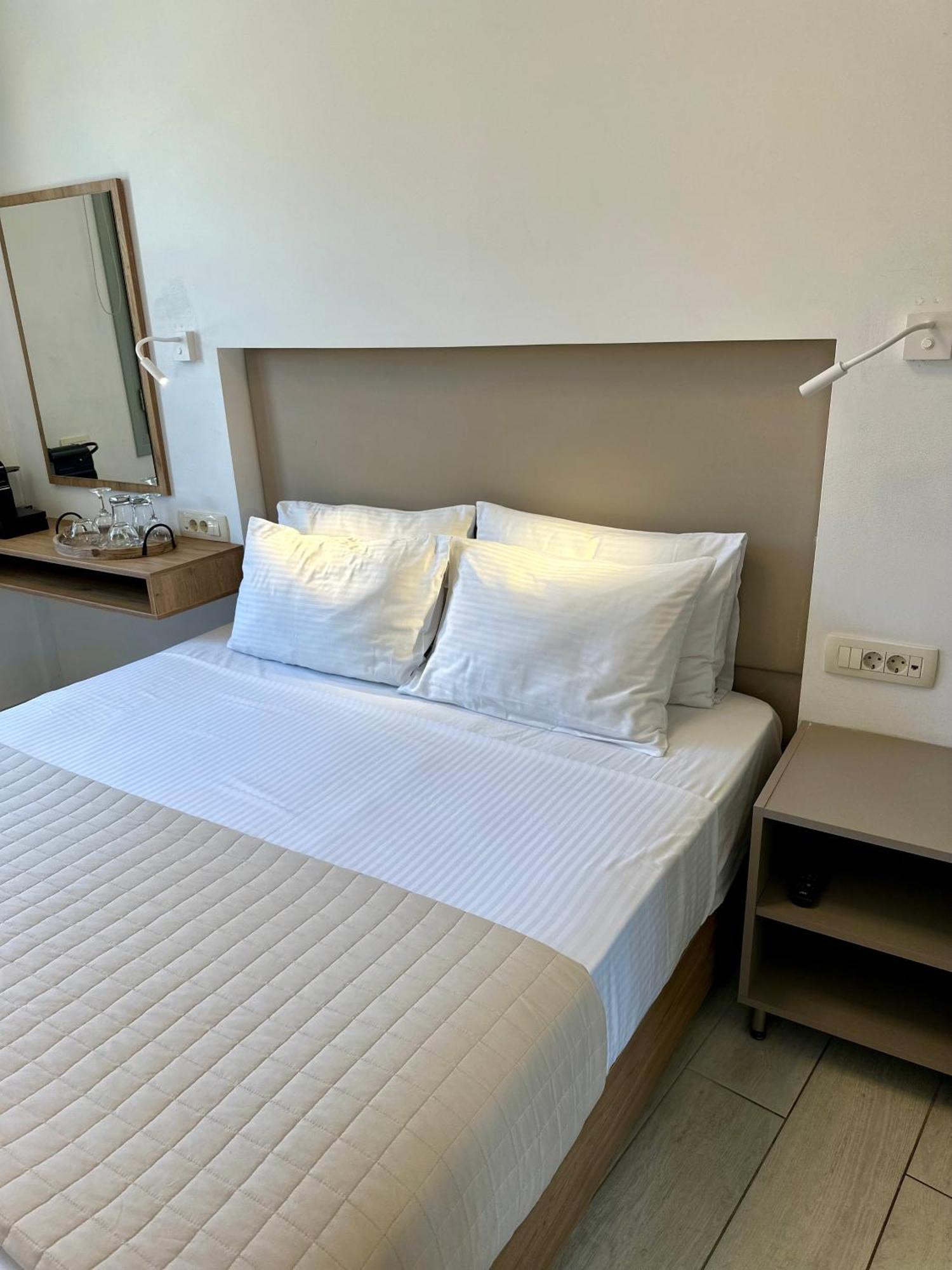 Casa de hóspedes Cretan Berry Portou 3*