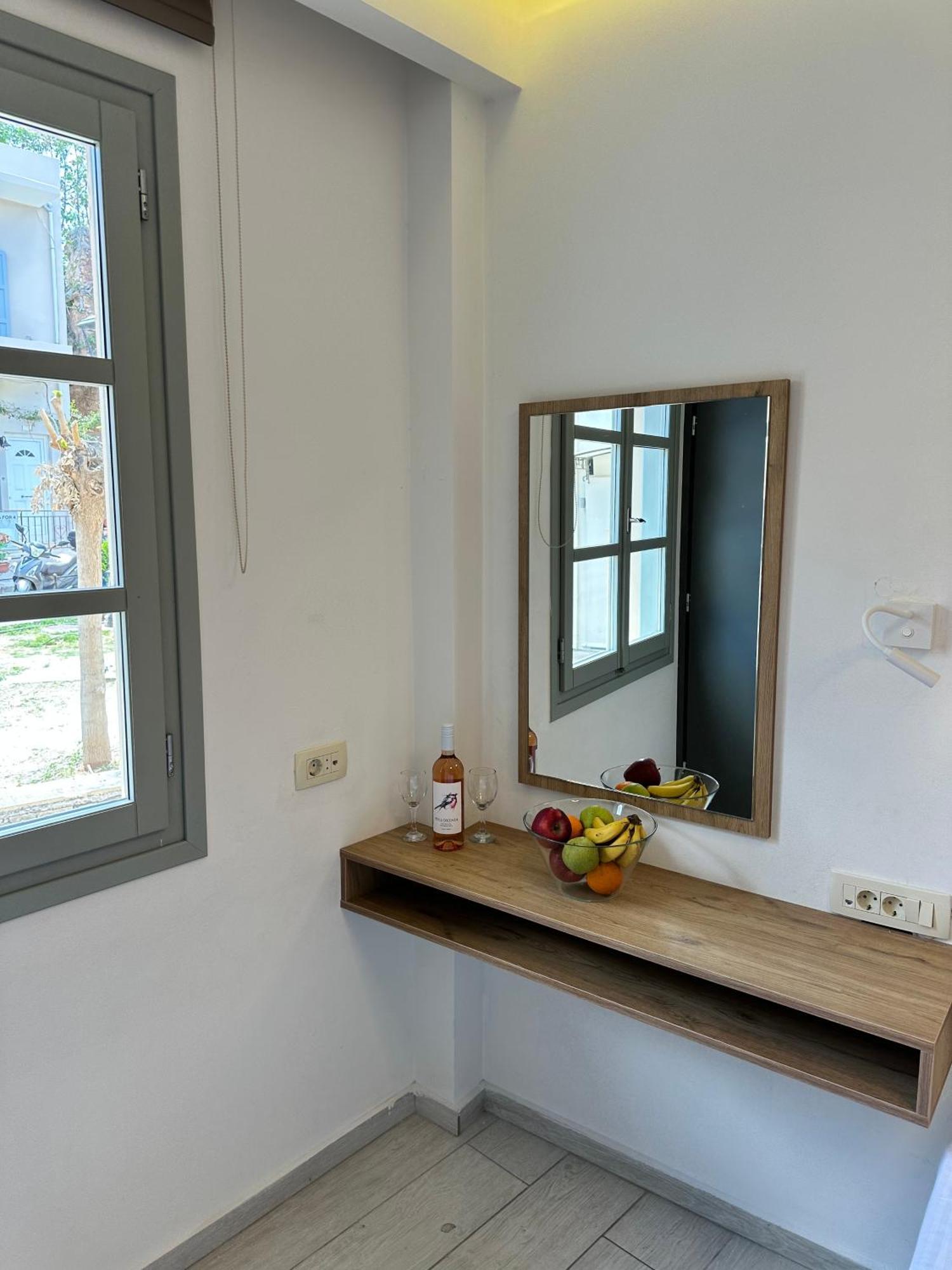 Cretan Berry Portou 3* Chrissi Akti Chania