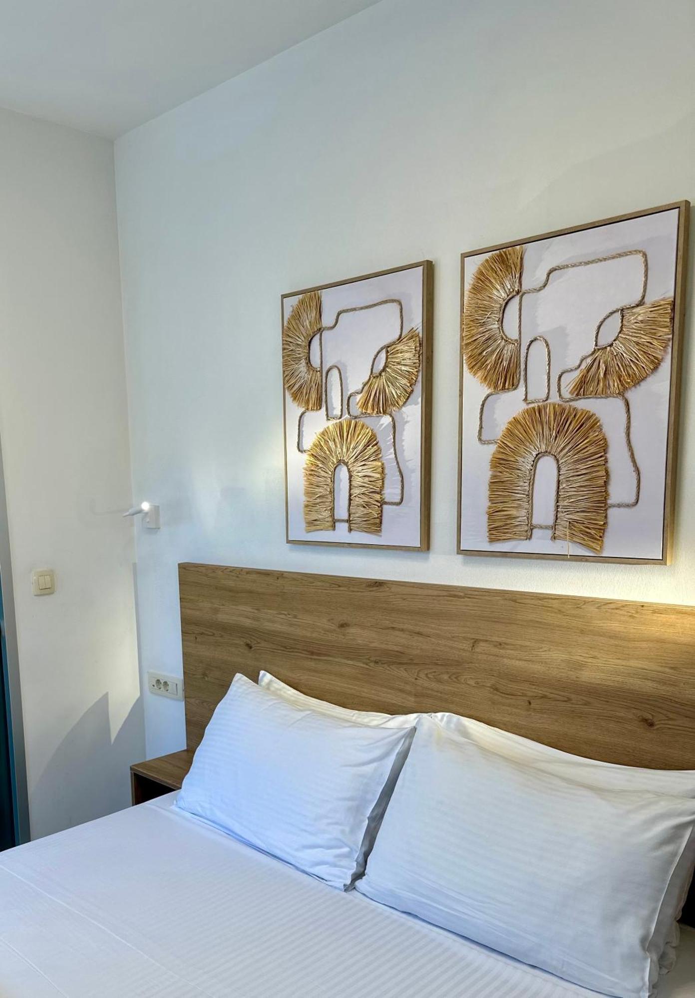 Cretan Berry Portou Casa de hóspedes 3*