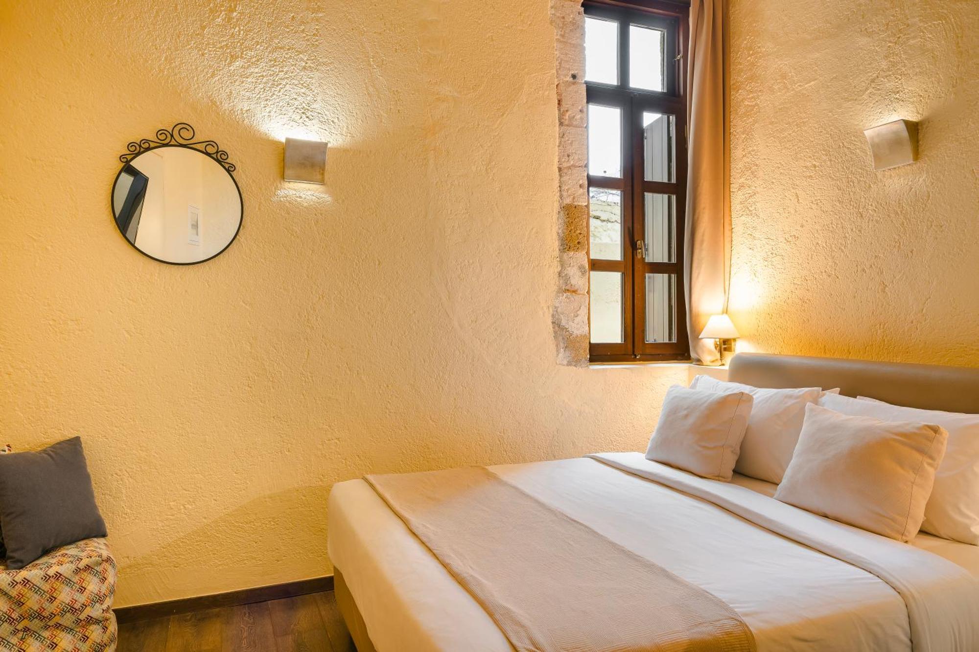 Alcanea Boutique 4*