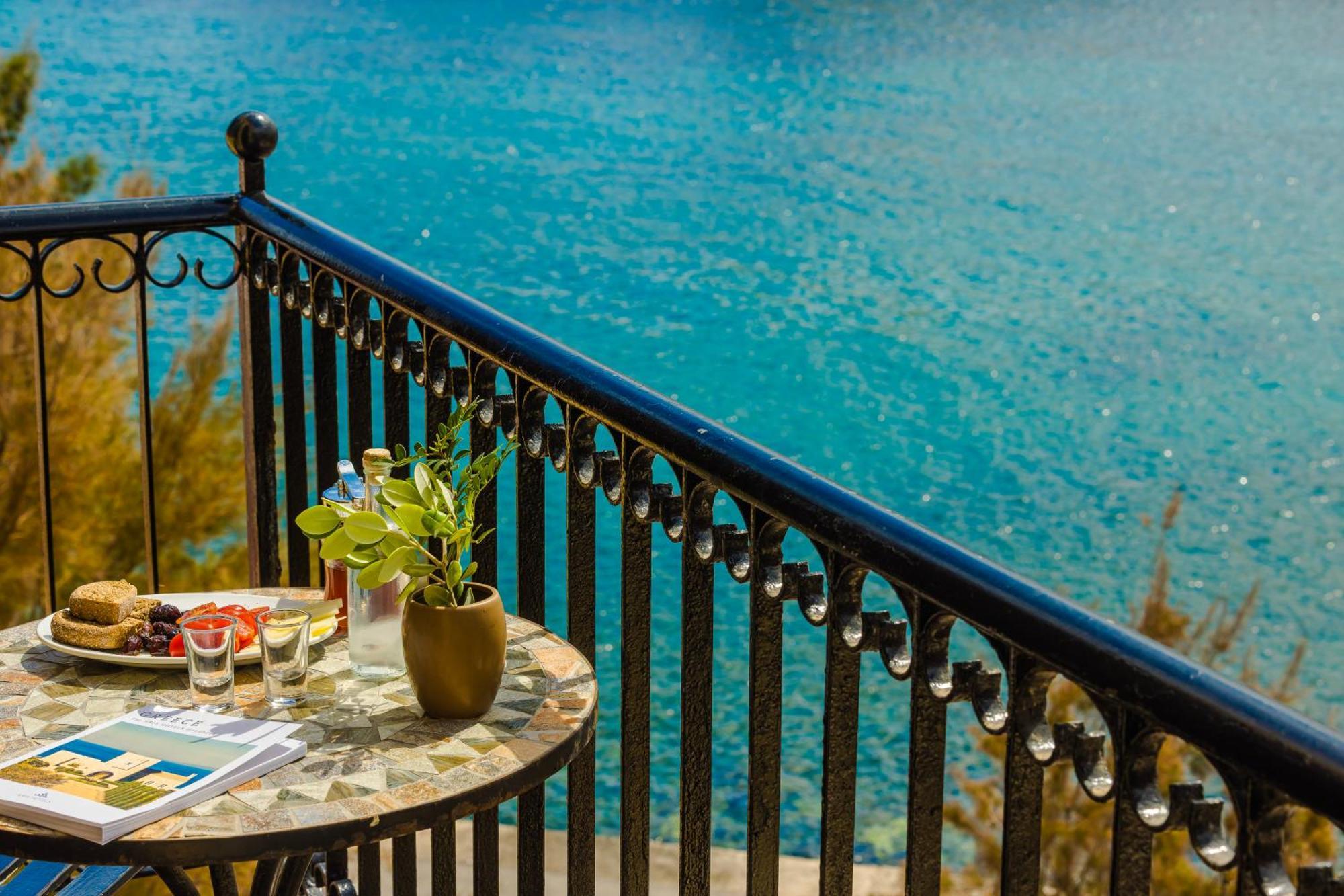 Alcanea Boutique Hotel